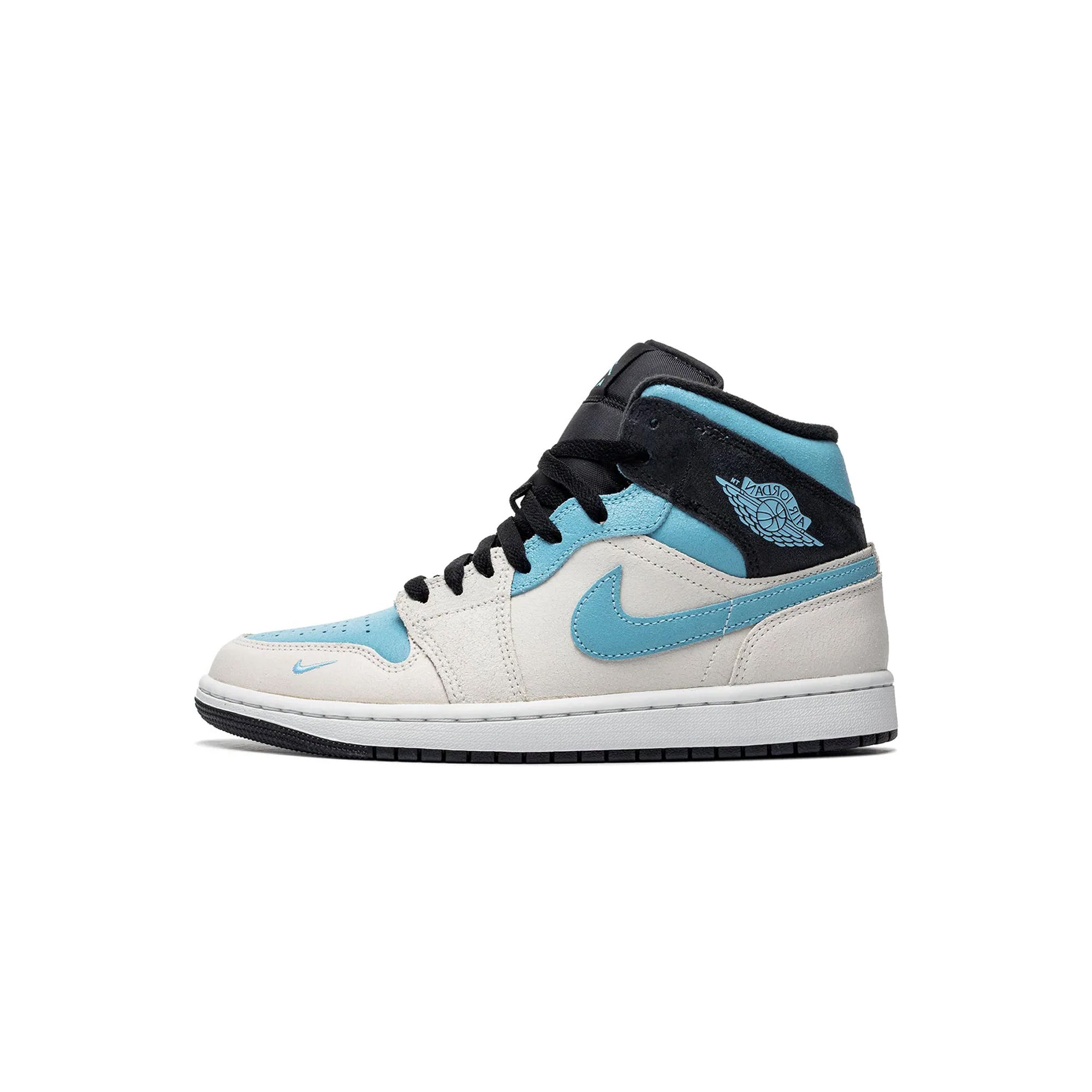 Air Jordan 1 Mens Mid SE Shoes