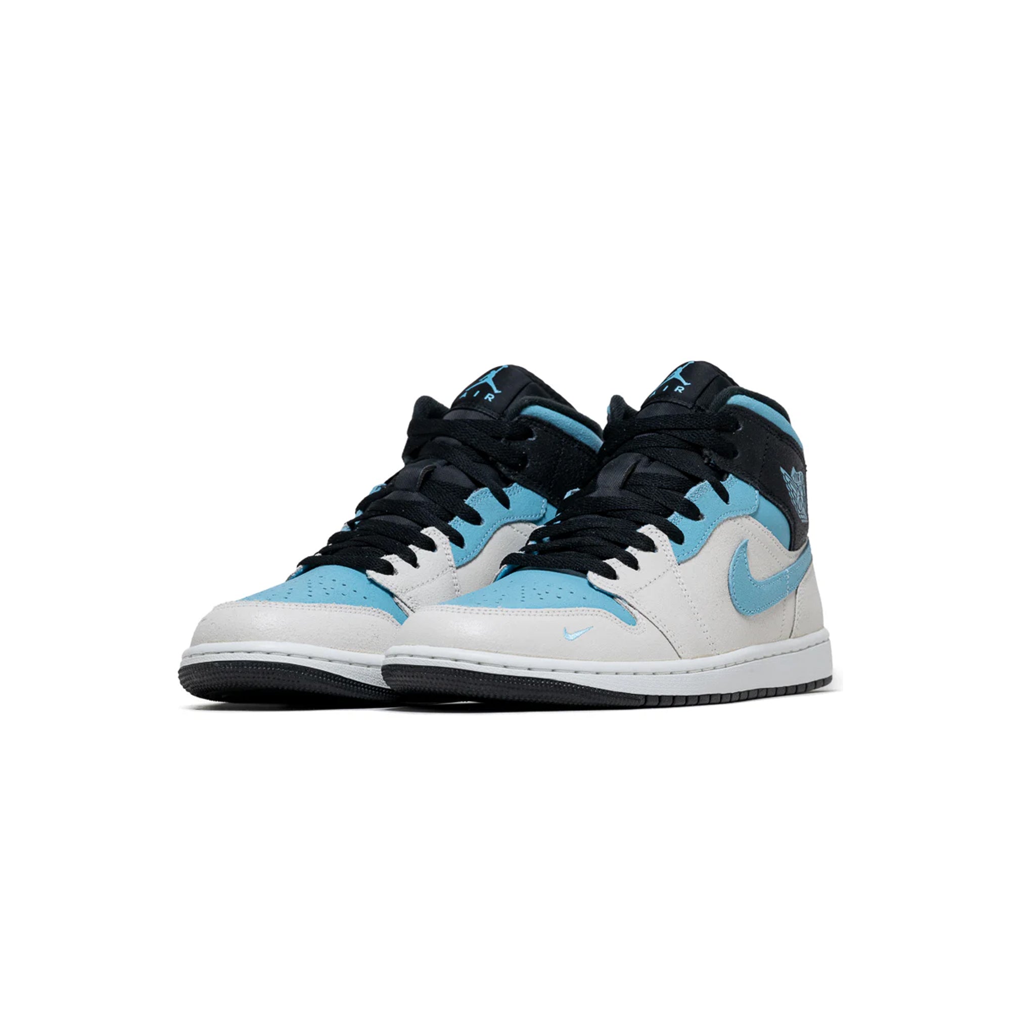 Air Jordan 1 Mens Mid SE Shoes