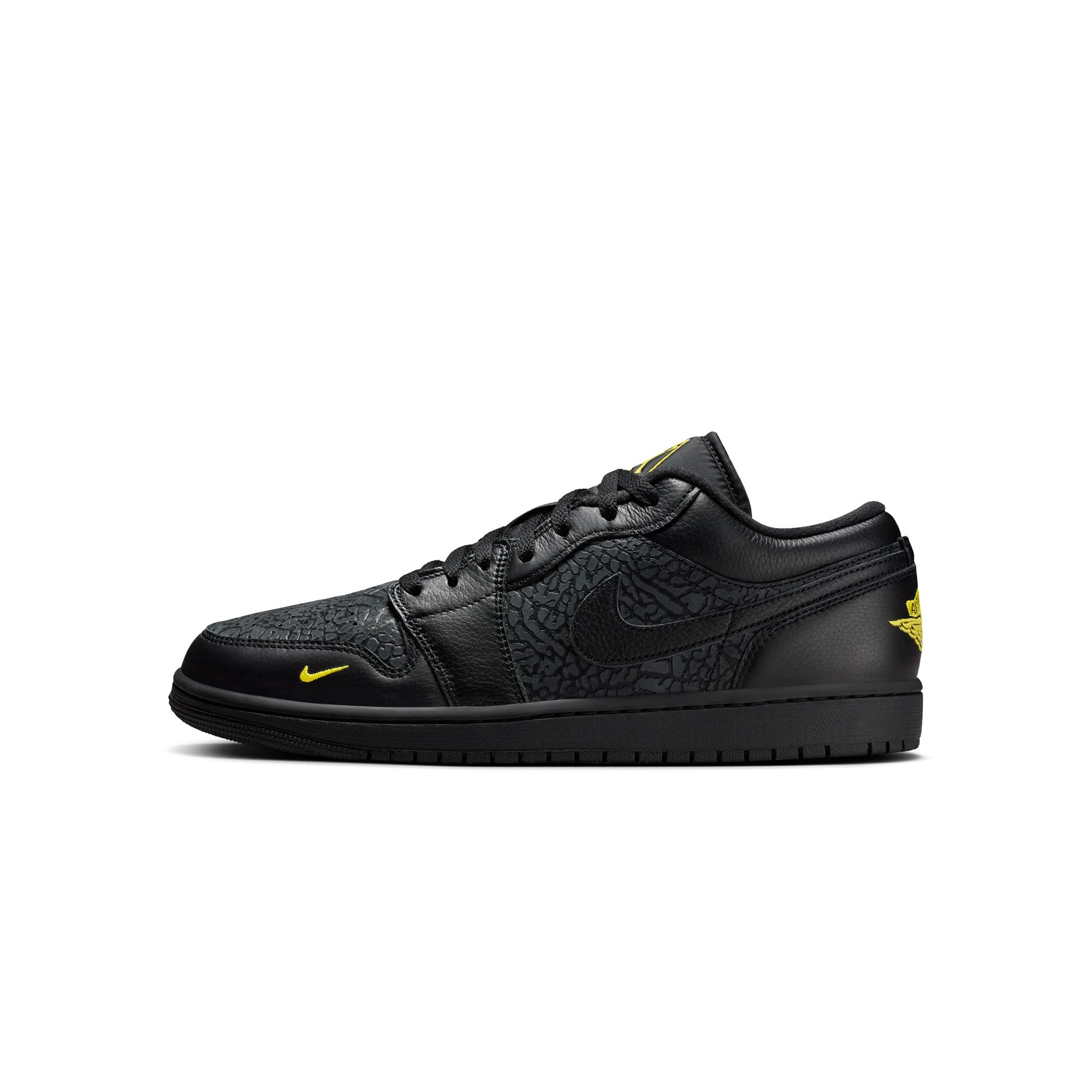 Air Jordan 1 Mens Low SE Shoes