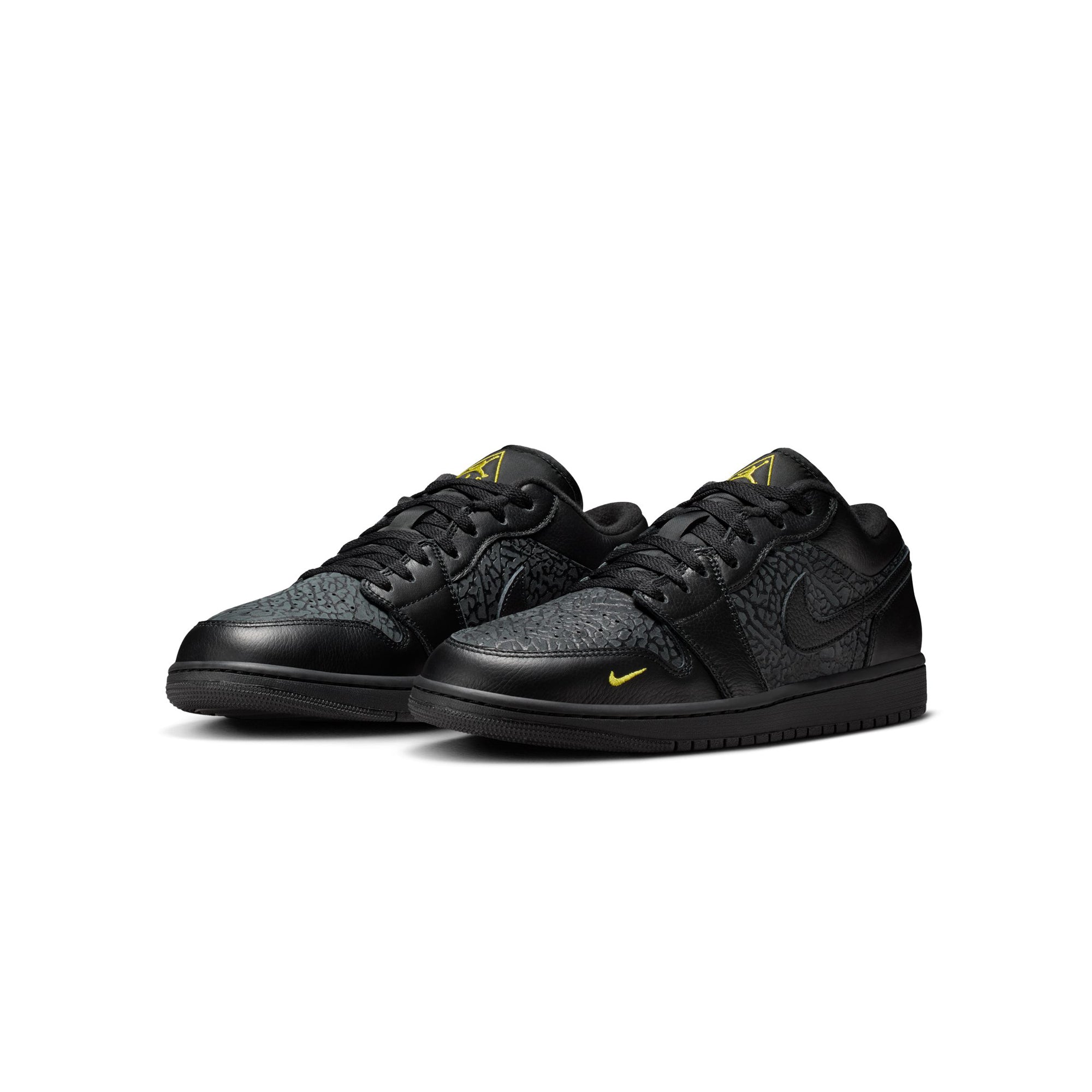 Air Jordan 1 Mens Low SE Shoes