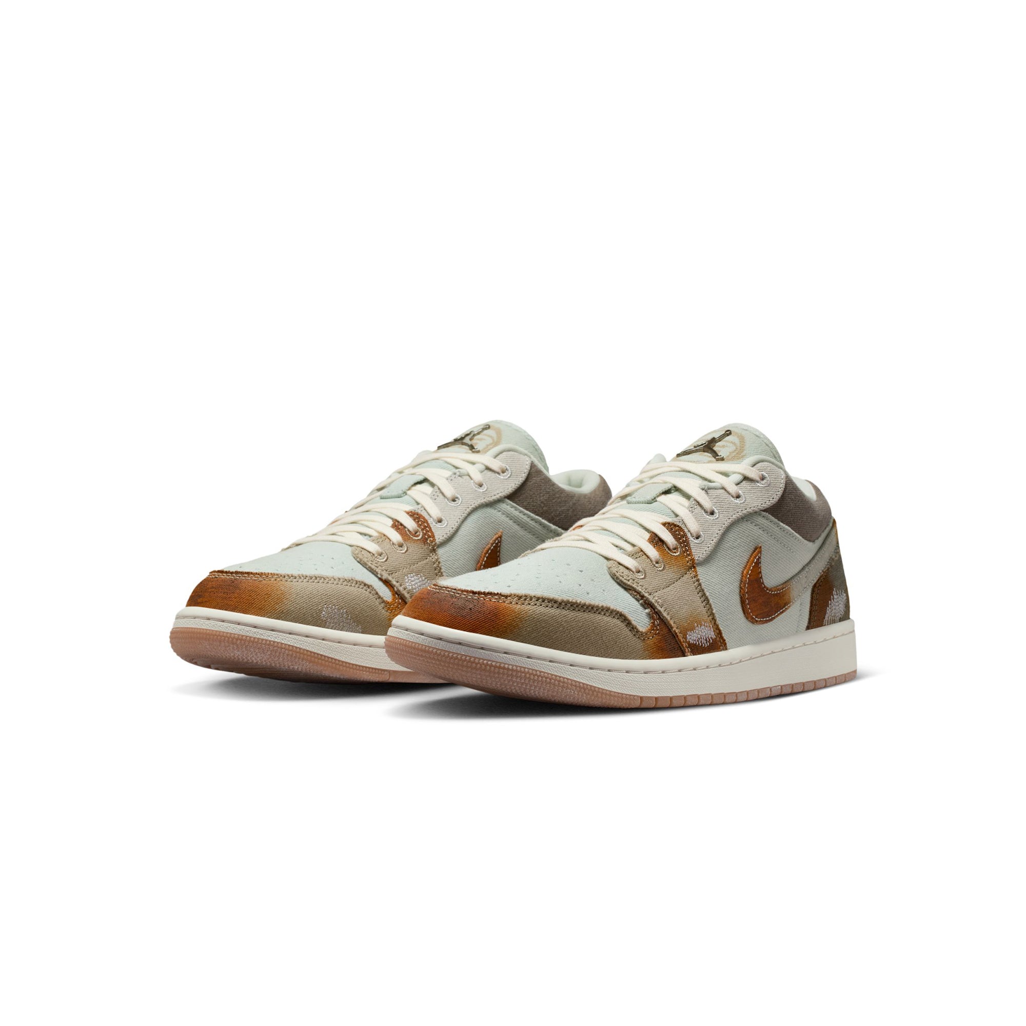 Air Jordan 1 Mens Low SE Shoes