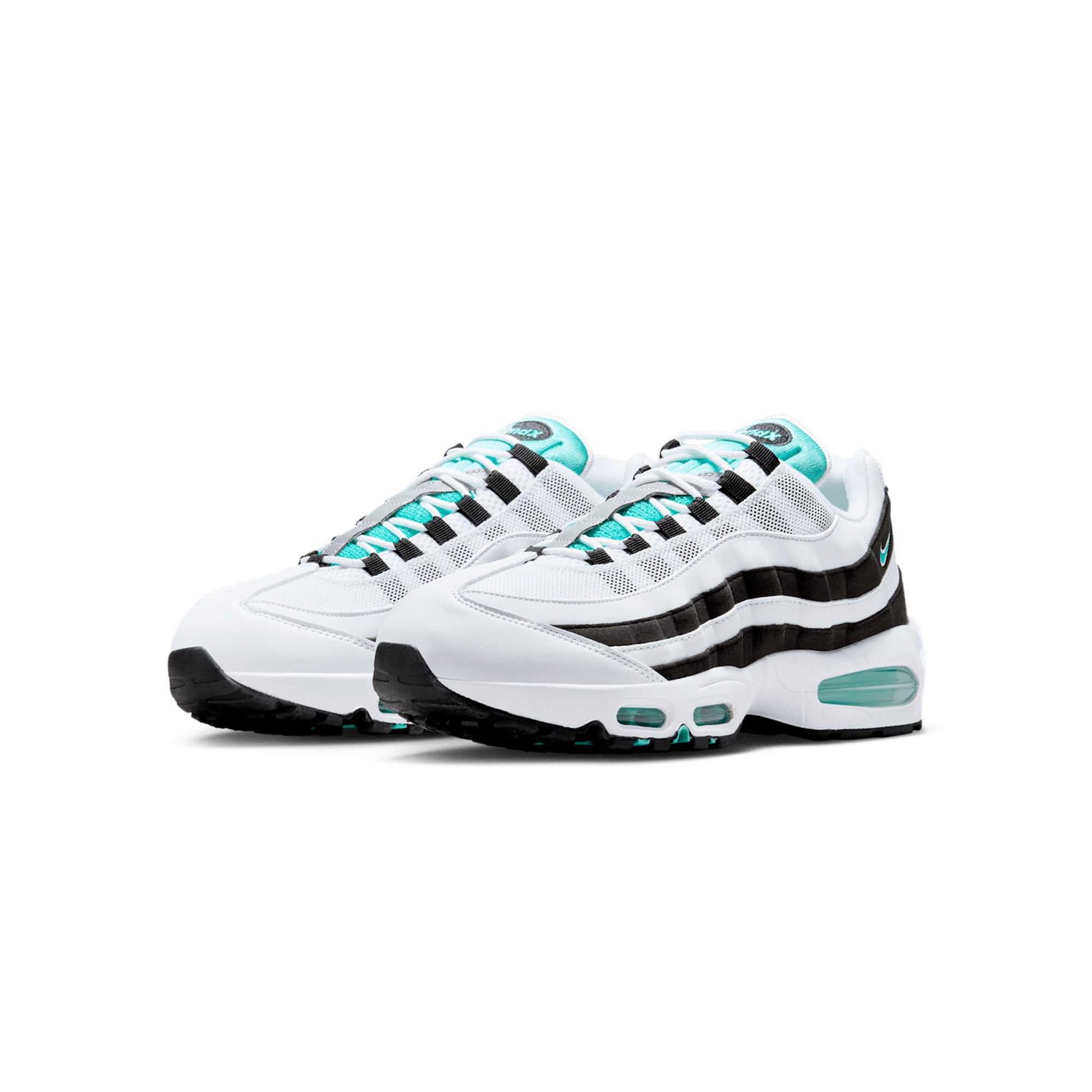 Nike Mens Air Max 95 OG "Big Bubble" Shoes