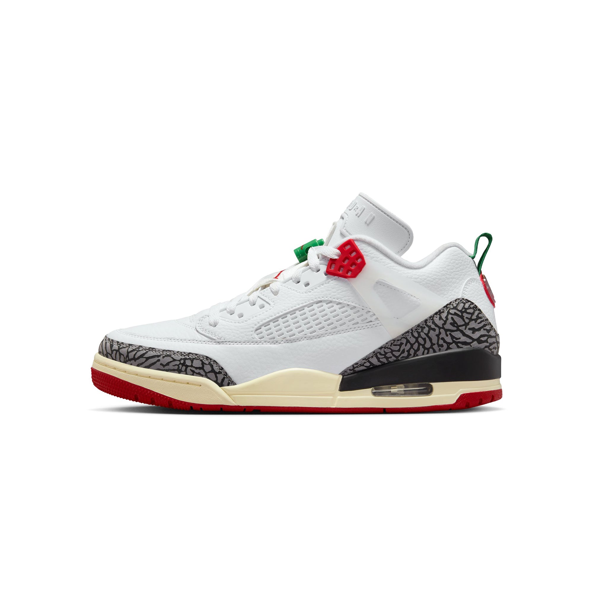 Air Jordan Mens Spizike Low SE Shoes