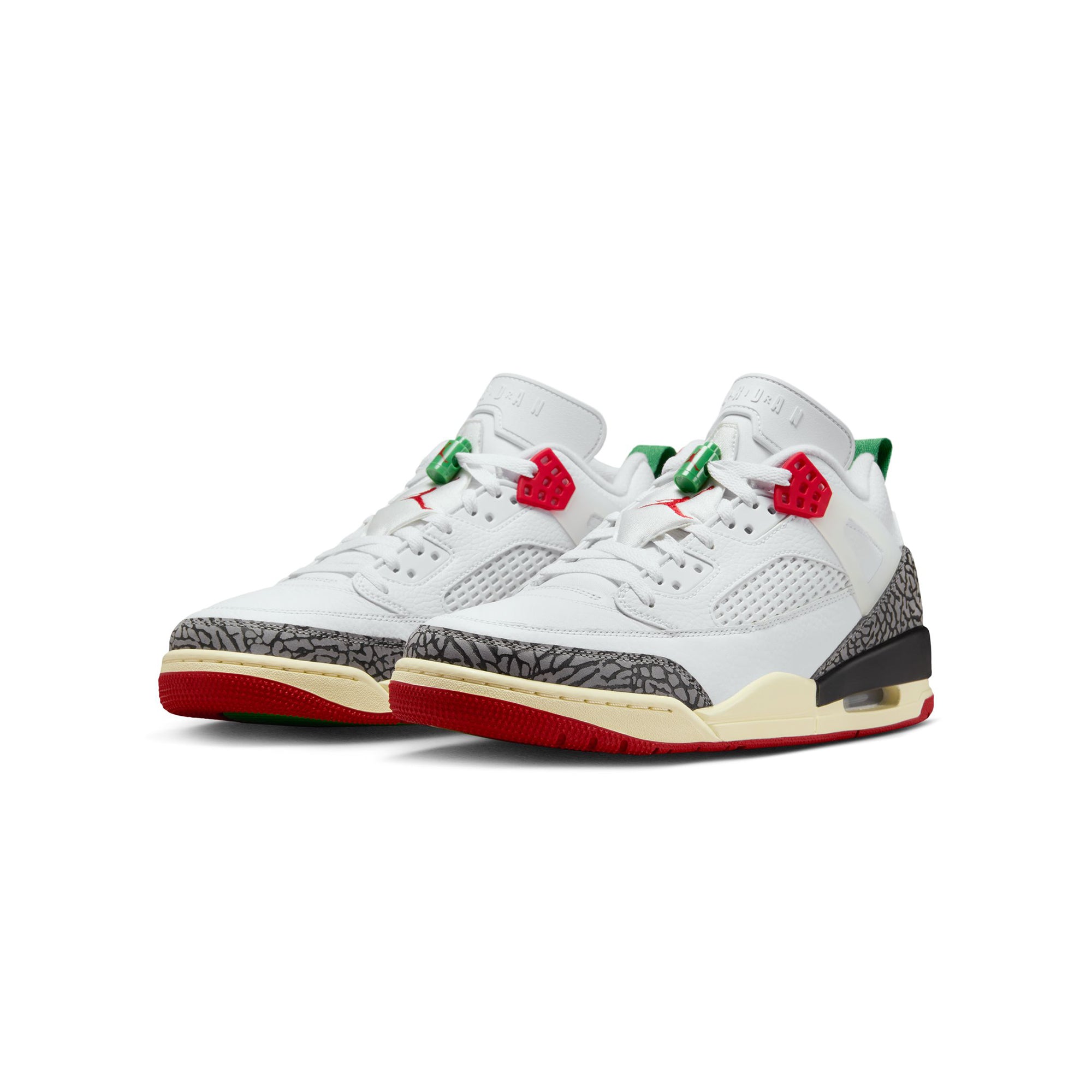 Air Jordan Mens Spizike Low SE Shoes
