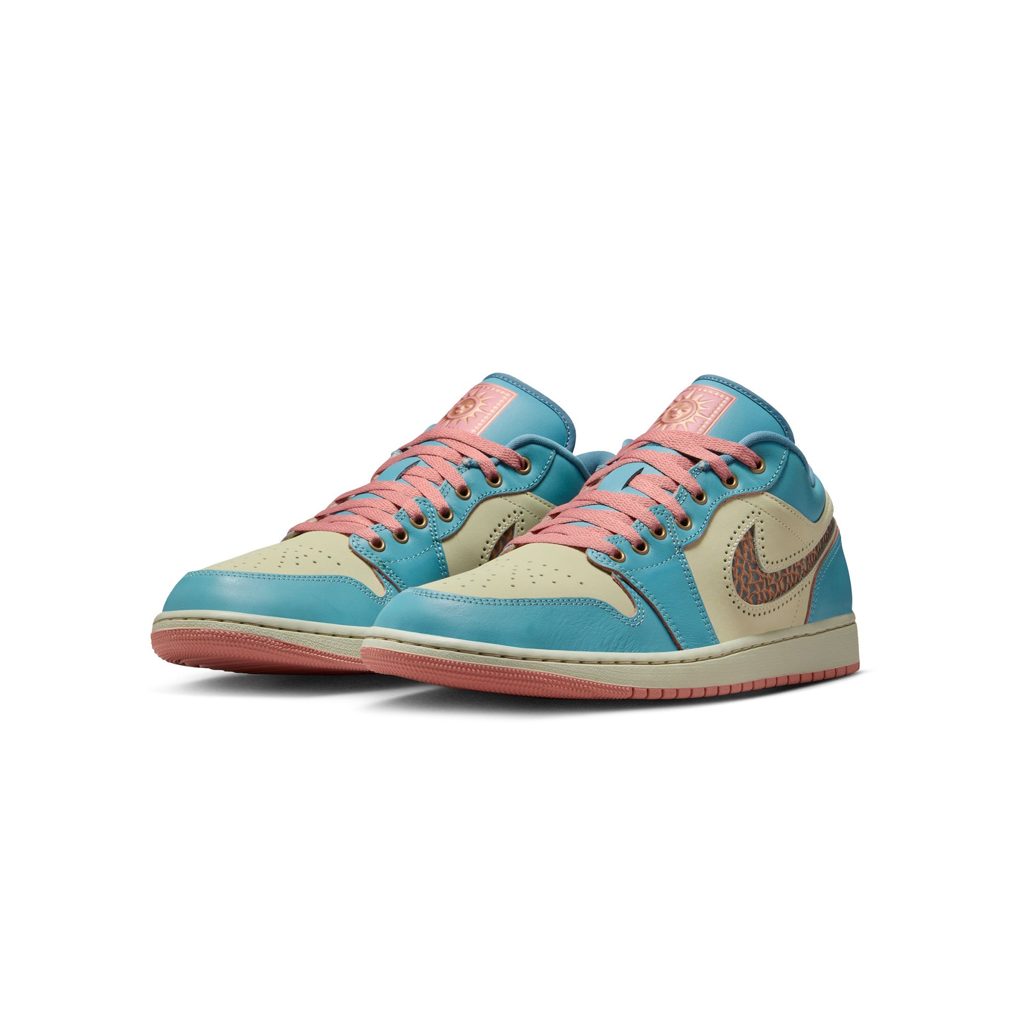 Air Jordan 1 Mens Low SE Shoes