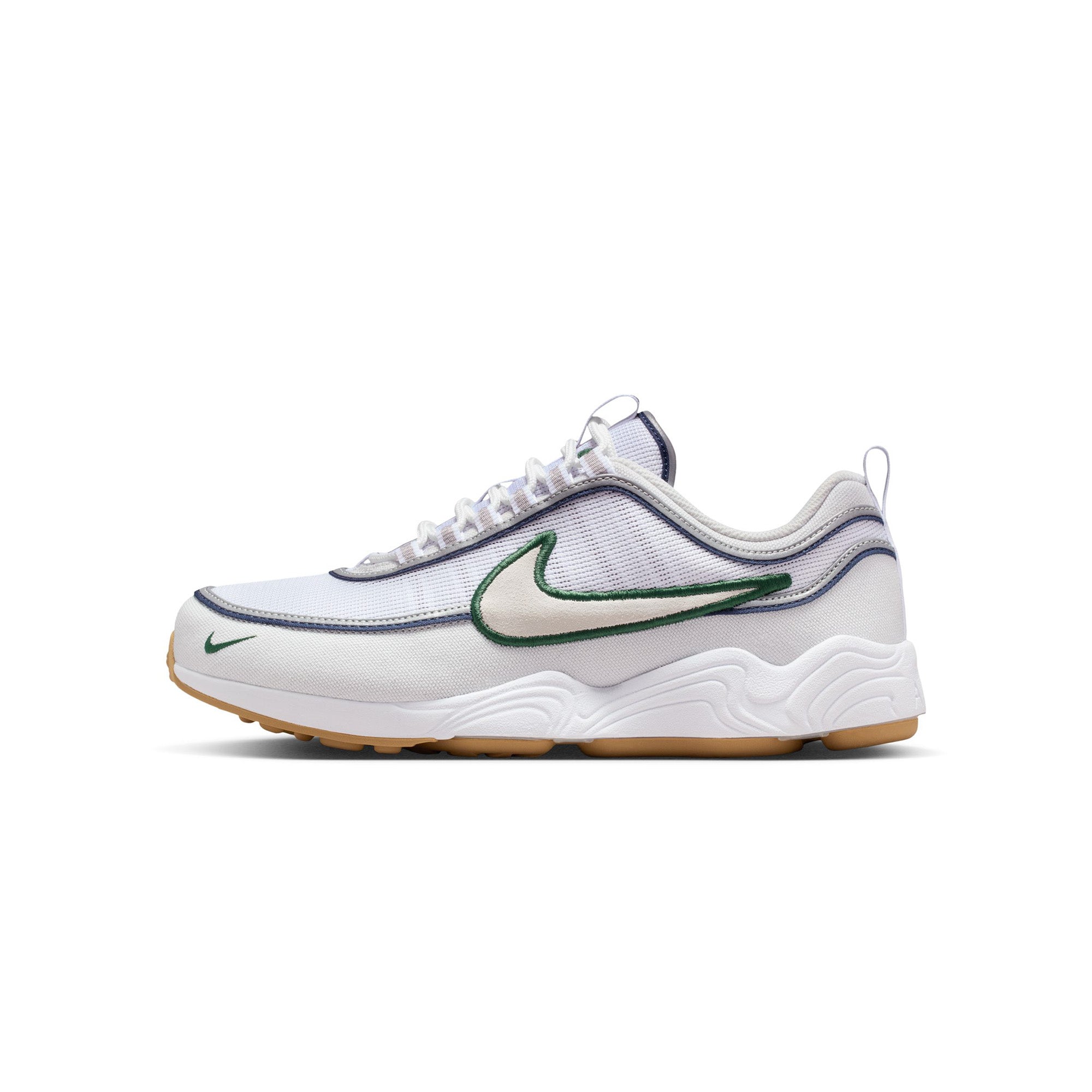 Nike Mens Air Zoom Spiridon Shoes