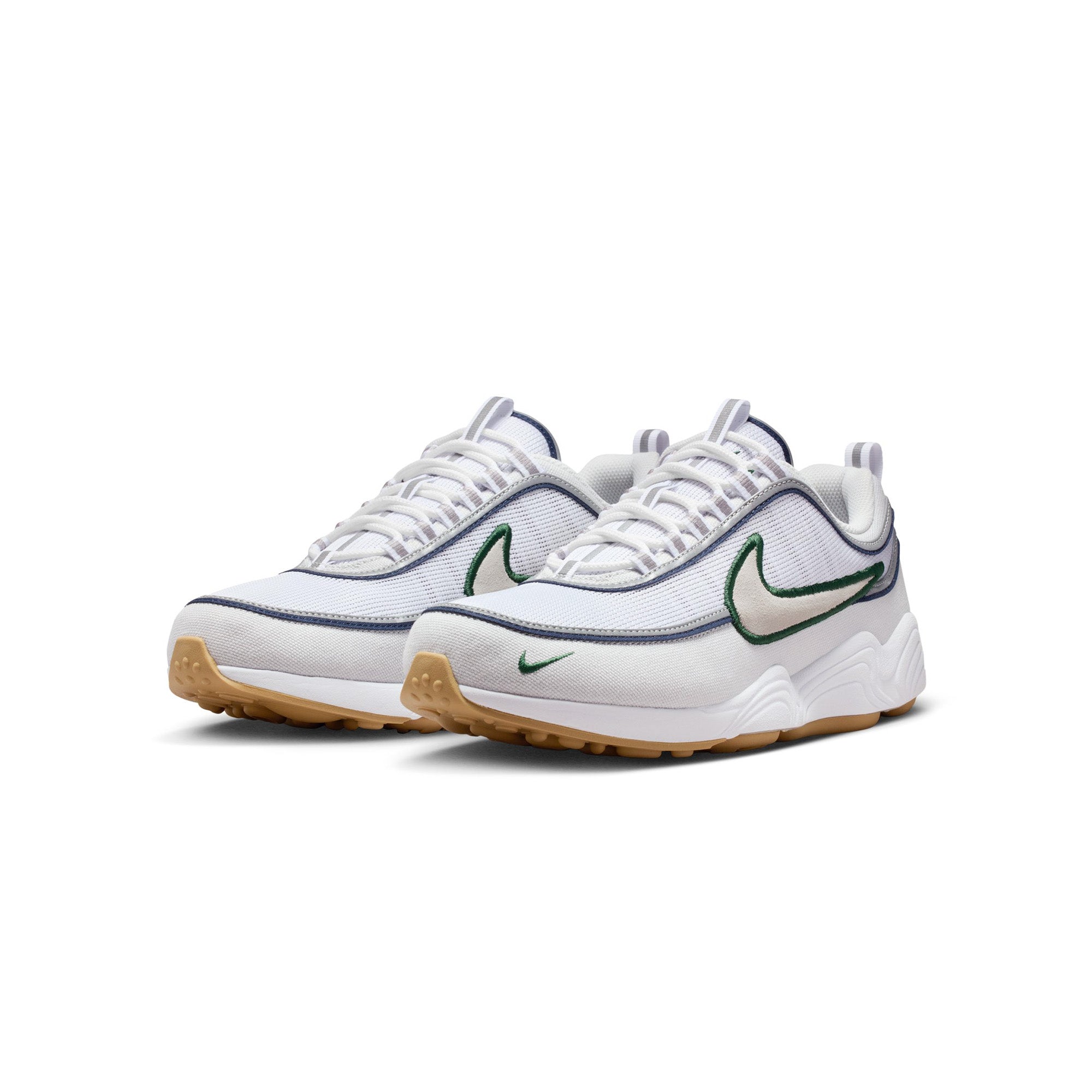 Nike Mens Air Zoom Spiridon Shoes