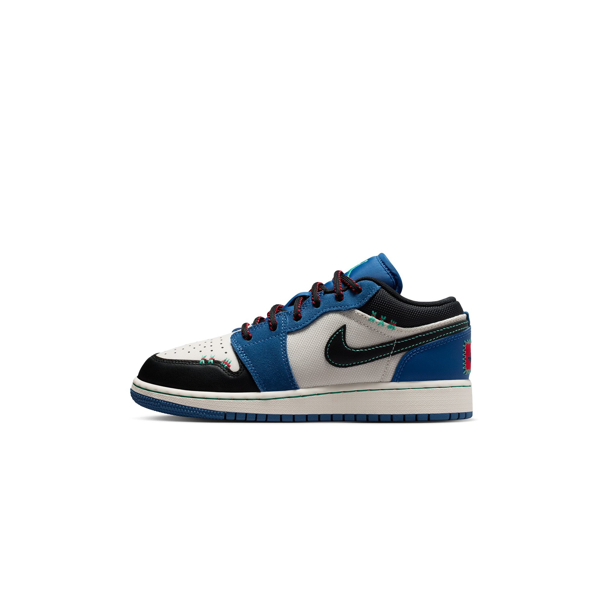 Air Jordan 1 Kids Low SE Shoes