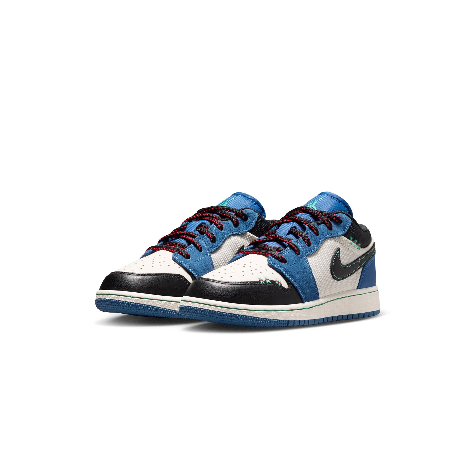 Air Jordan 1 Kids Low SE Shoes