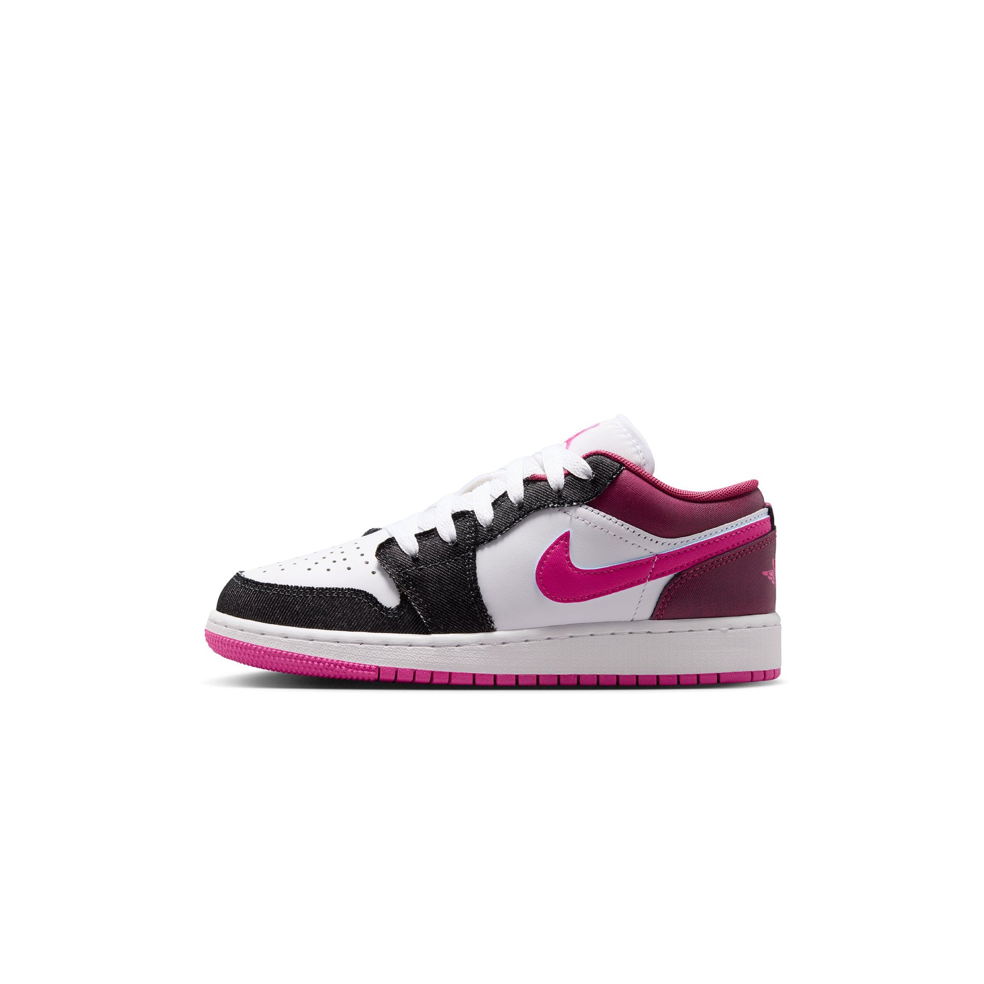 Air Jordan 1 Kids Low SE Shoes