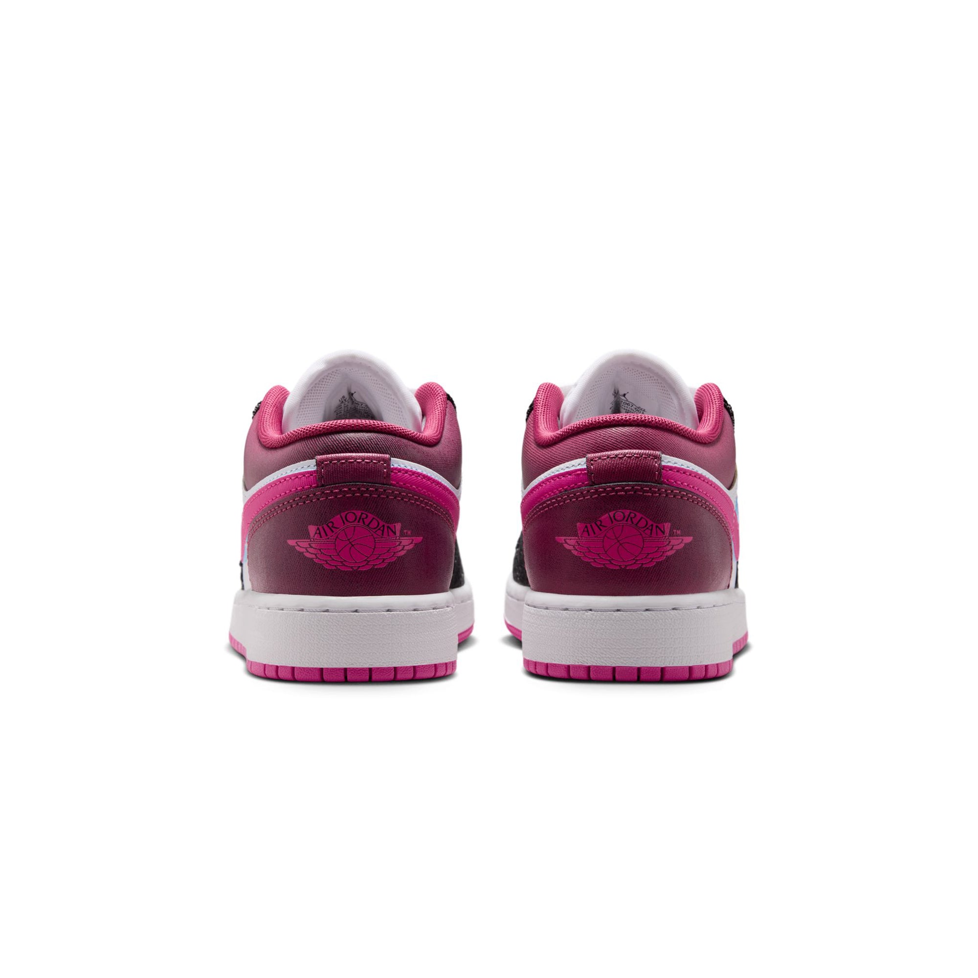Air Jordan 1 Kids Low SE Shoes
