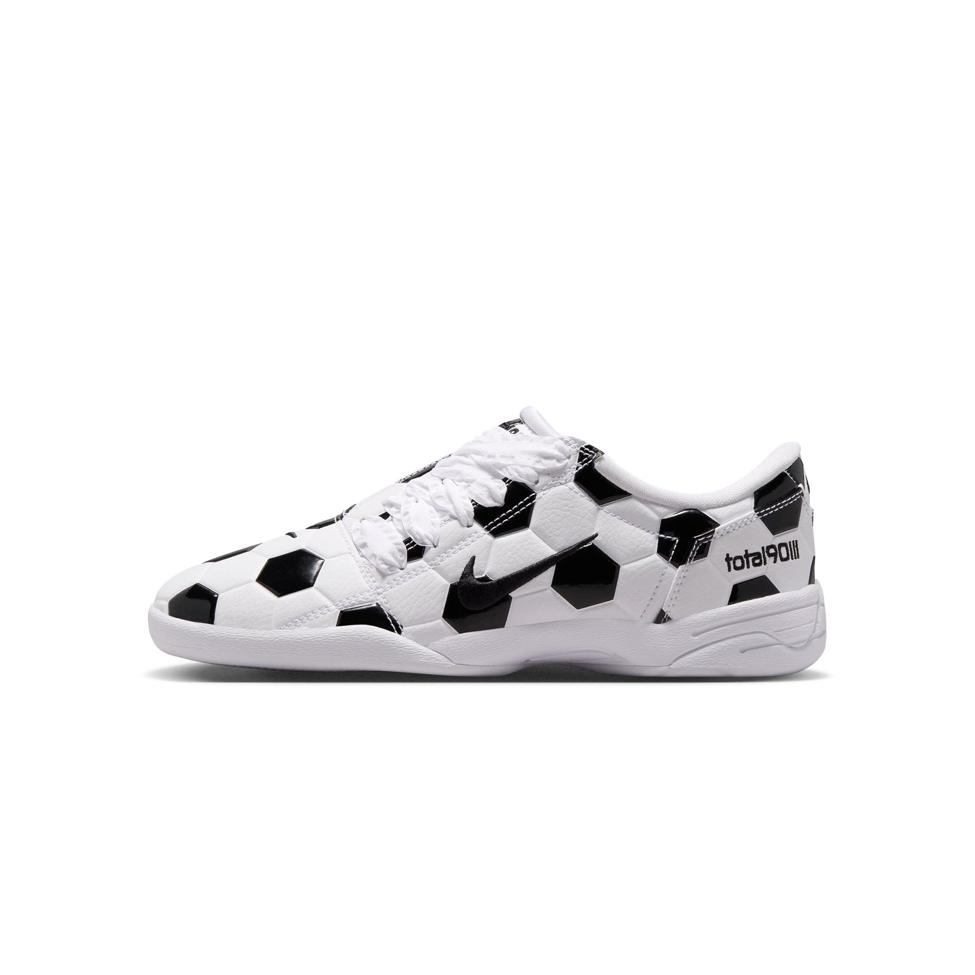Nike Womens Total 90 Shoes