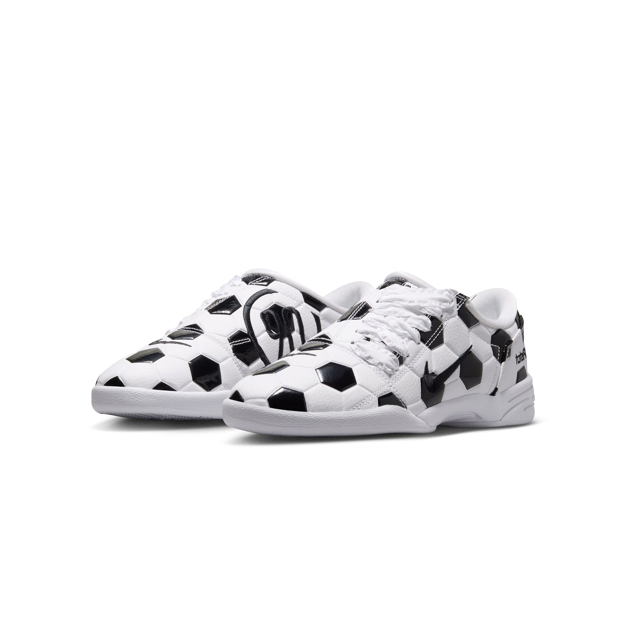 Nike Womens Total 90 Shoes