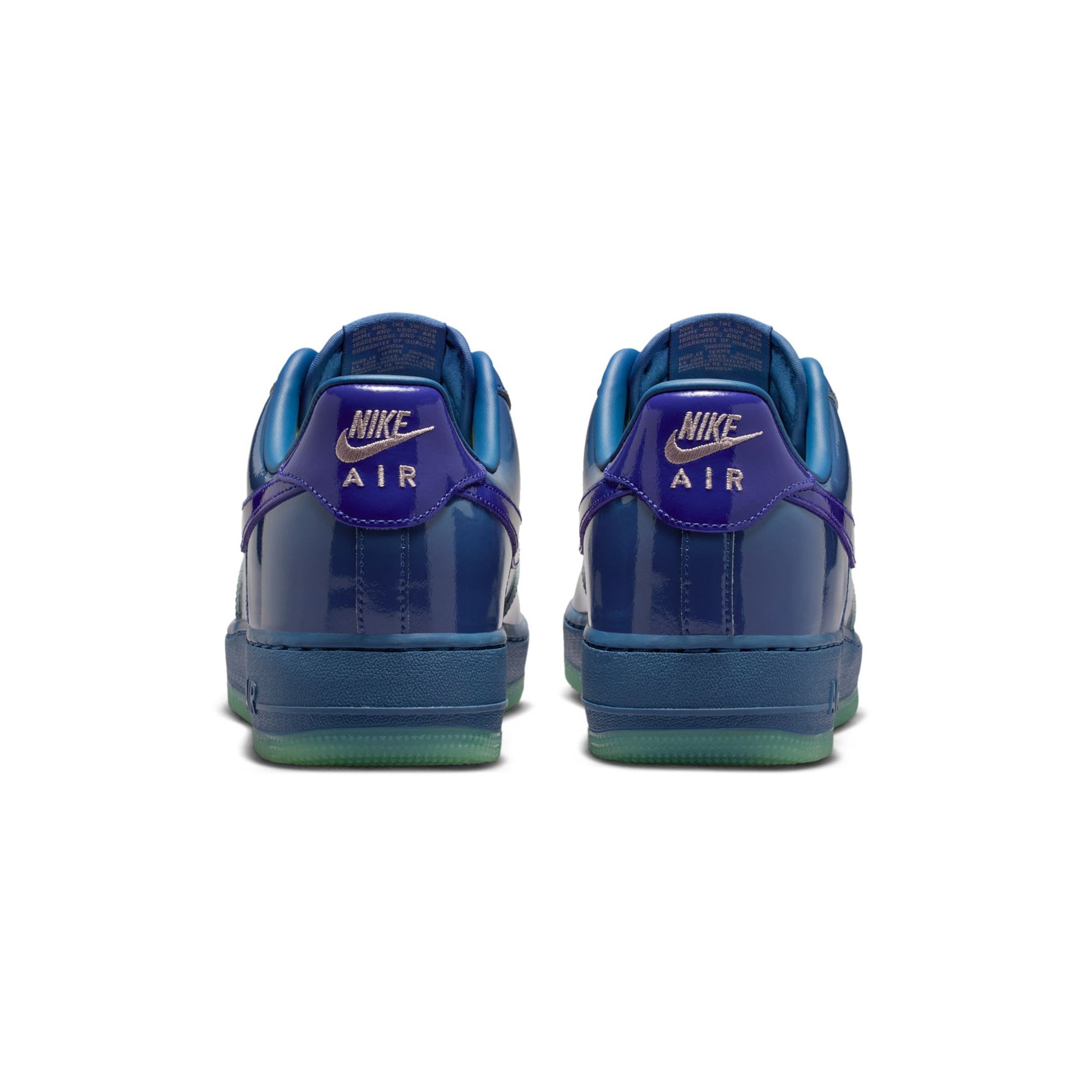 Nike Mens Air Force 1 Low Shoes