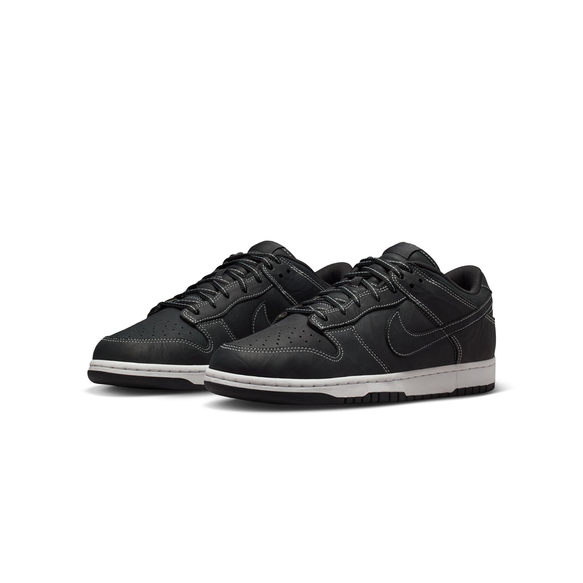 Nike Mens Dunk Low Shoes