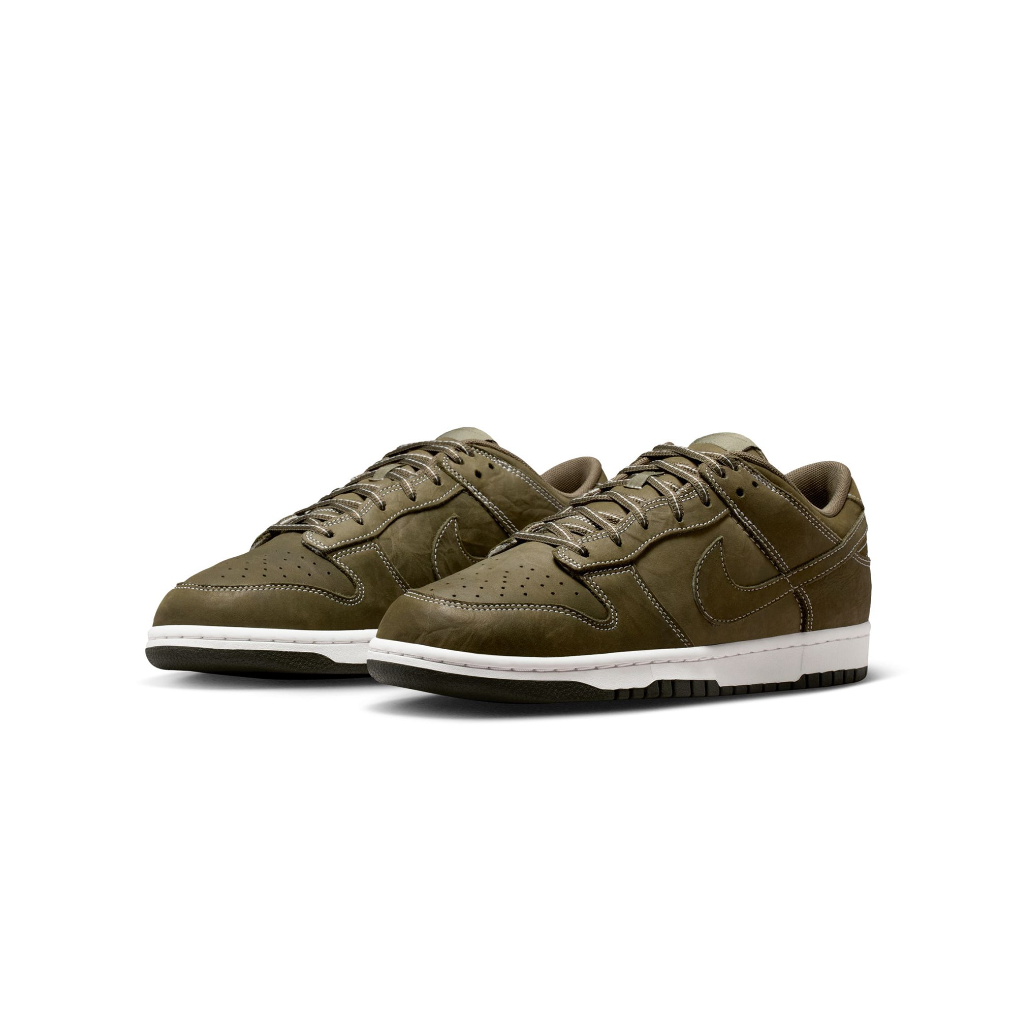 Nike Mens Dunk Low Shoes