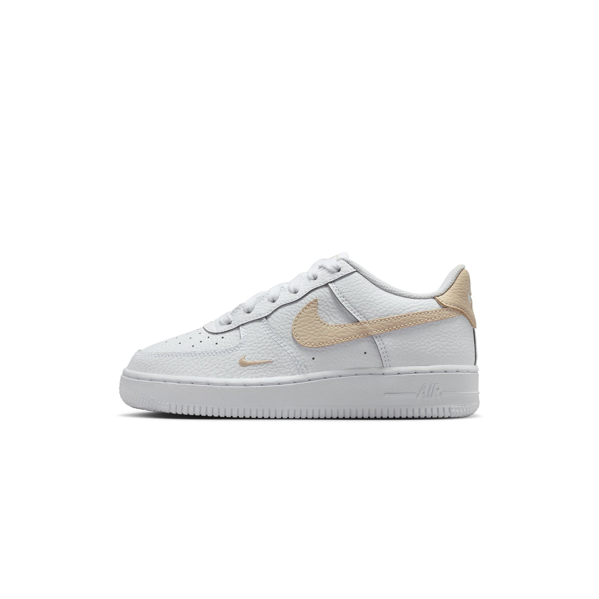 Nike Kids Air Force 1 Shoes