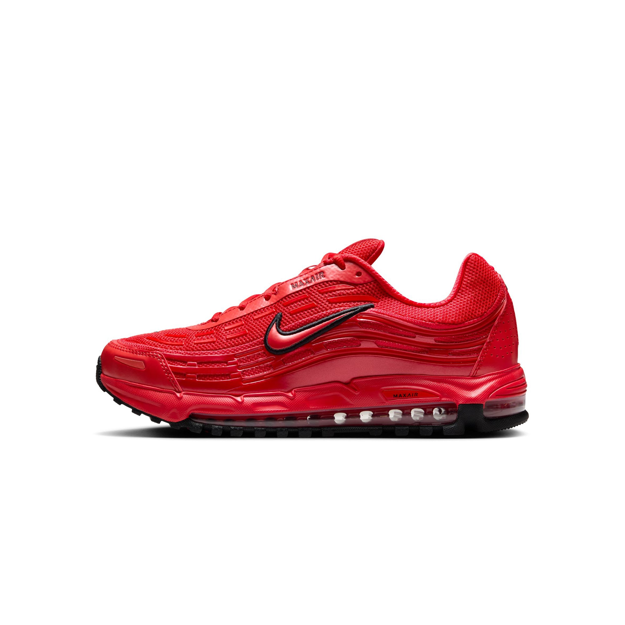 Nike Mens Air Max TL 2.5 Chrome Shoes