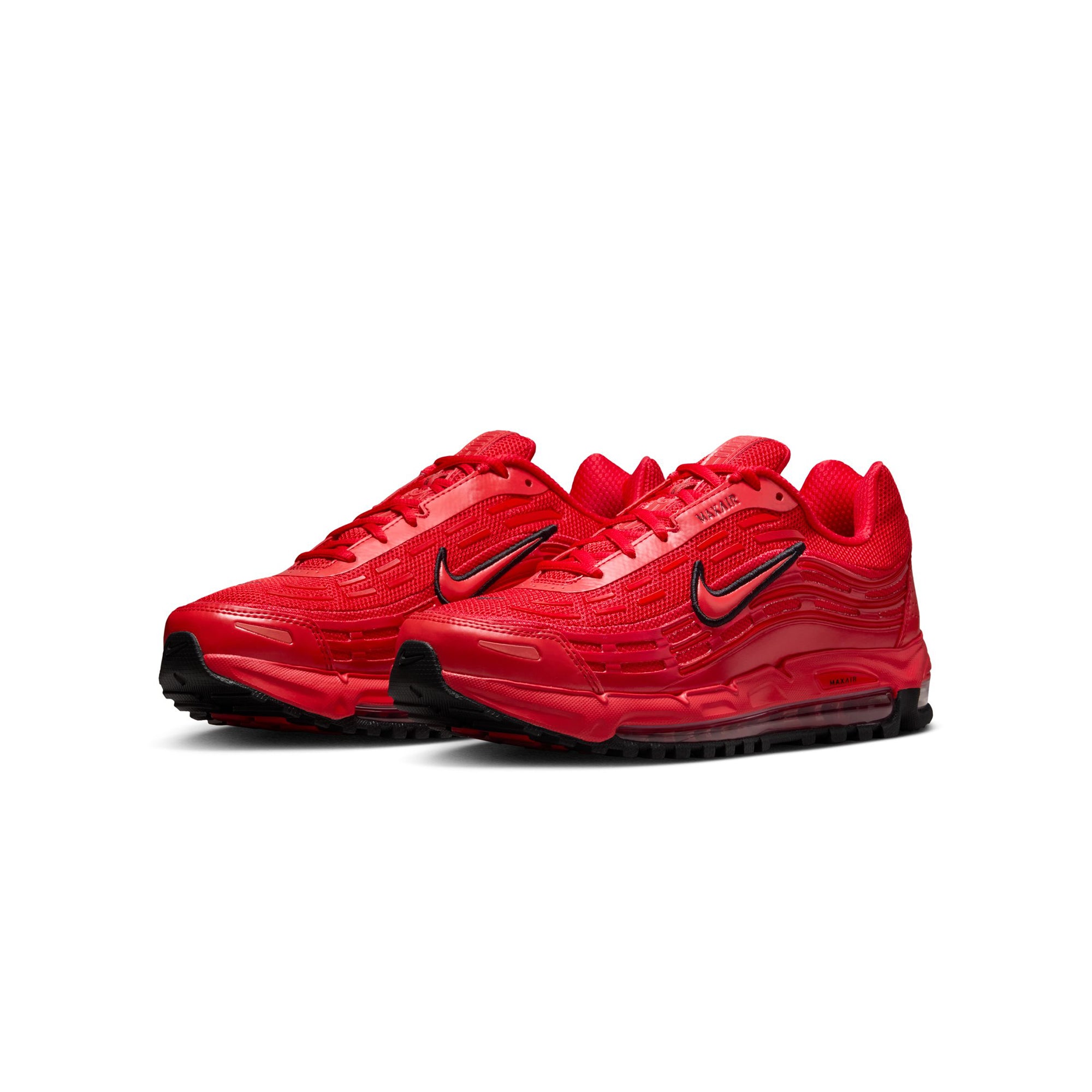 Nike Mens Air Max TL 2.5 Chrome Shoes