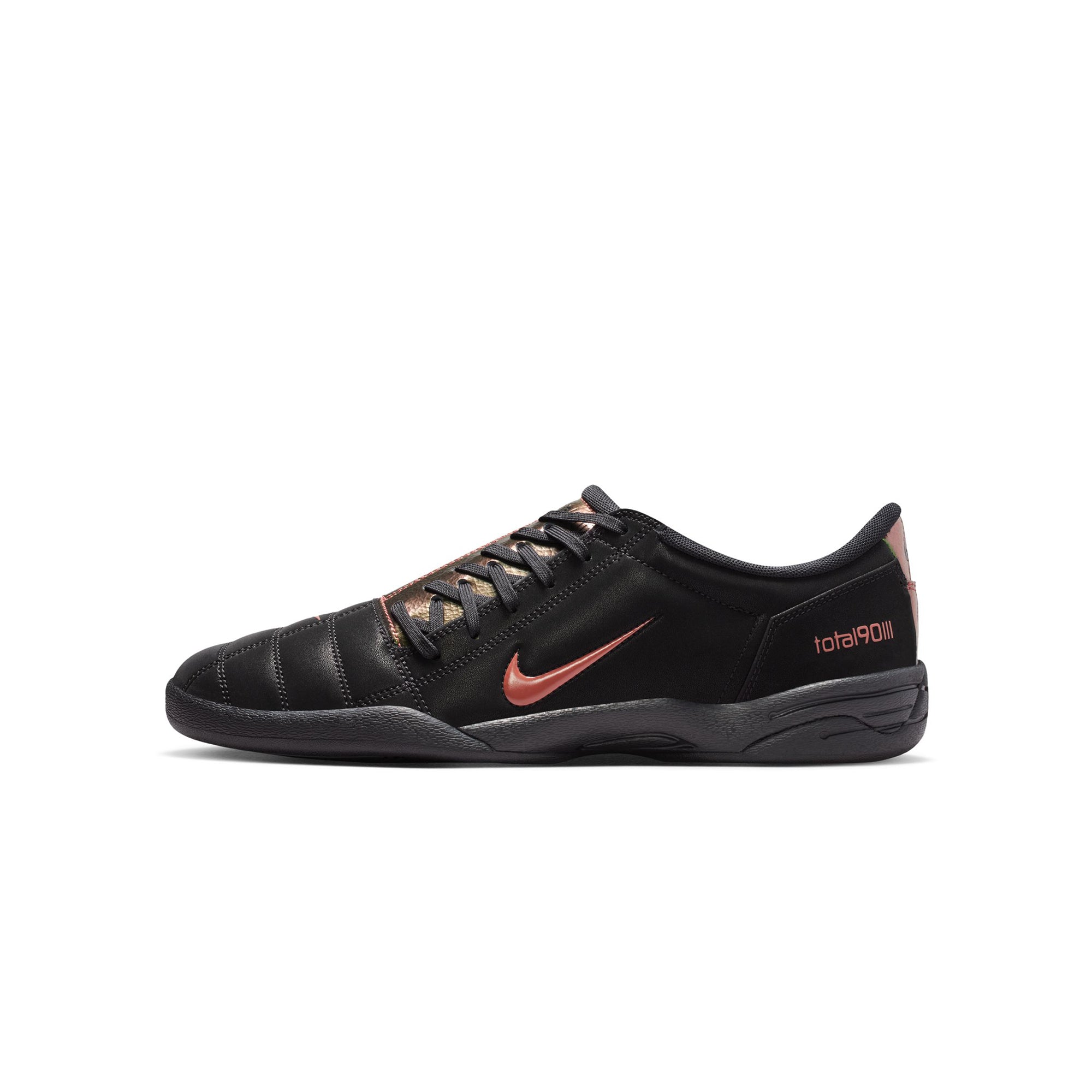 Nike Mens Total 90 Premium Tiempo Shoes