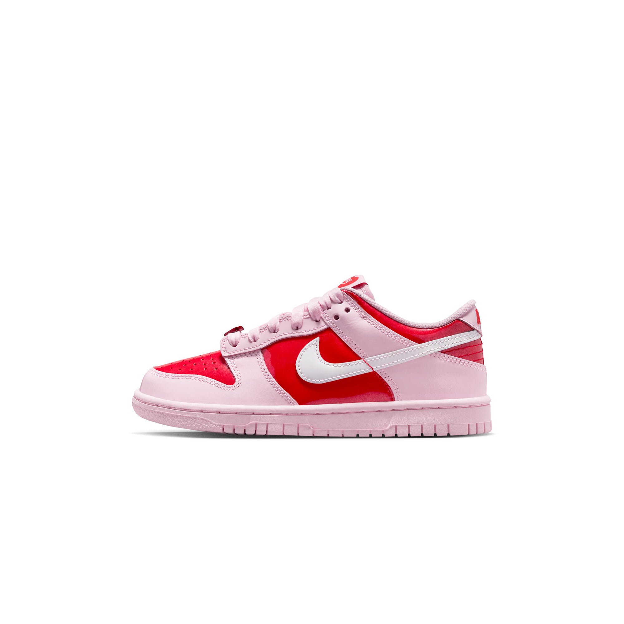 Nike Kids Dunk Low Shoes