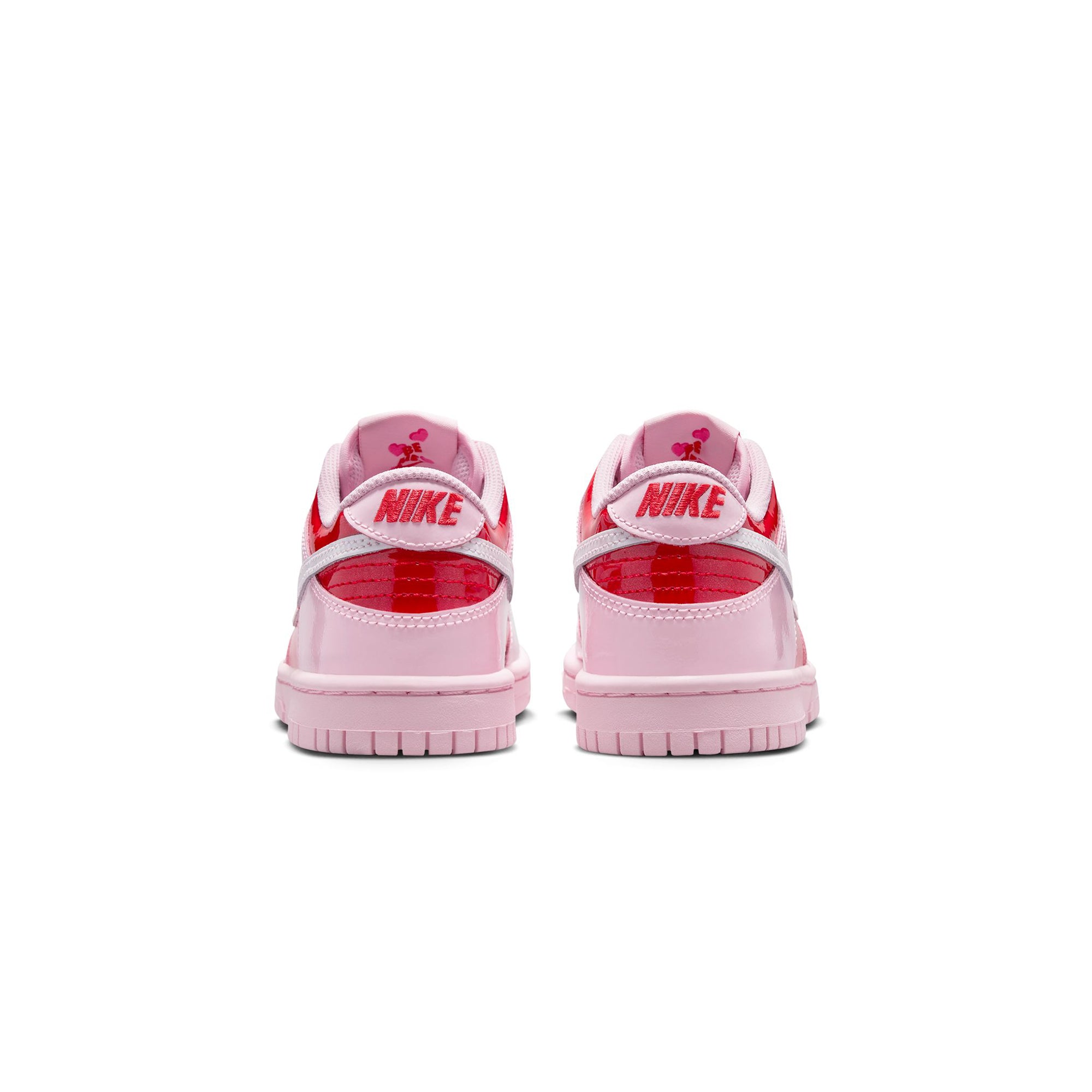 Nike Kids Dunk Low Shoes