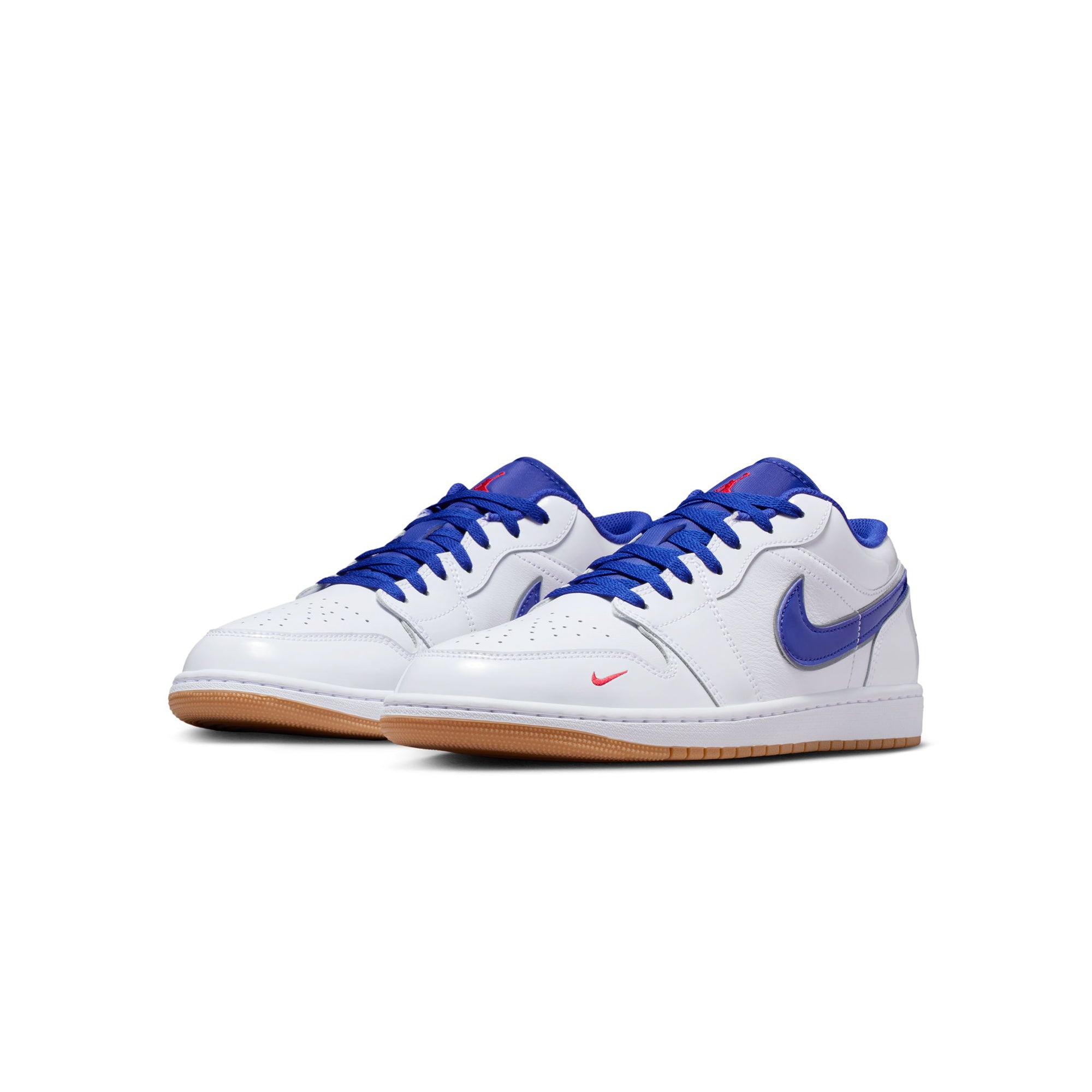 Air Jordan 1 Mens Low SE Shoes