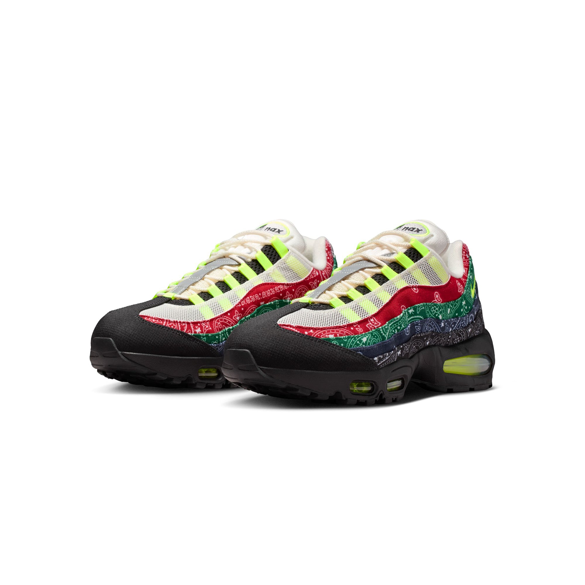 Nike Mens Air Max 95 