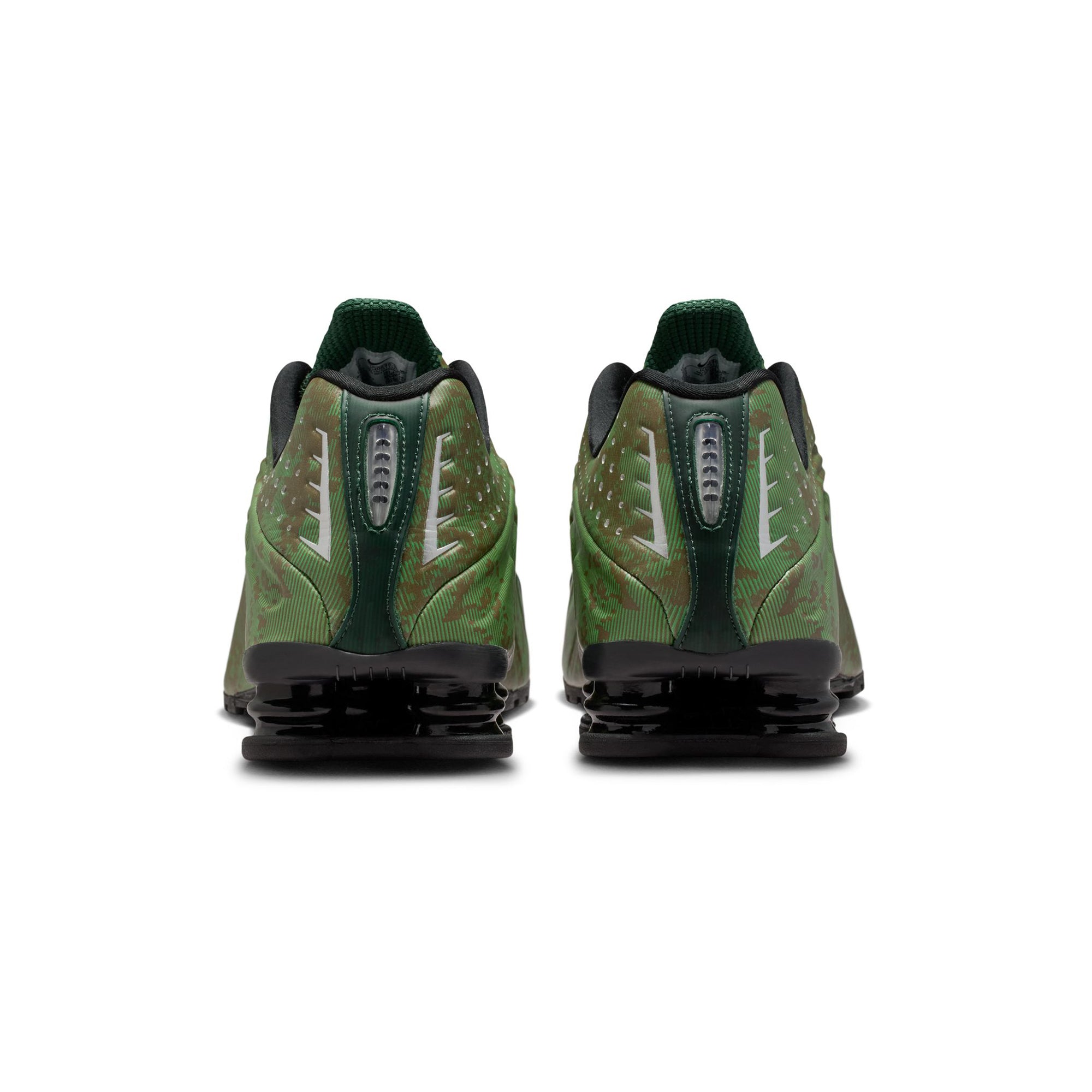 Nike Mens Shox R4 SP Shoes