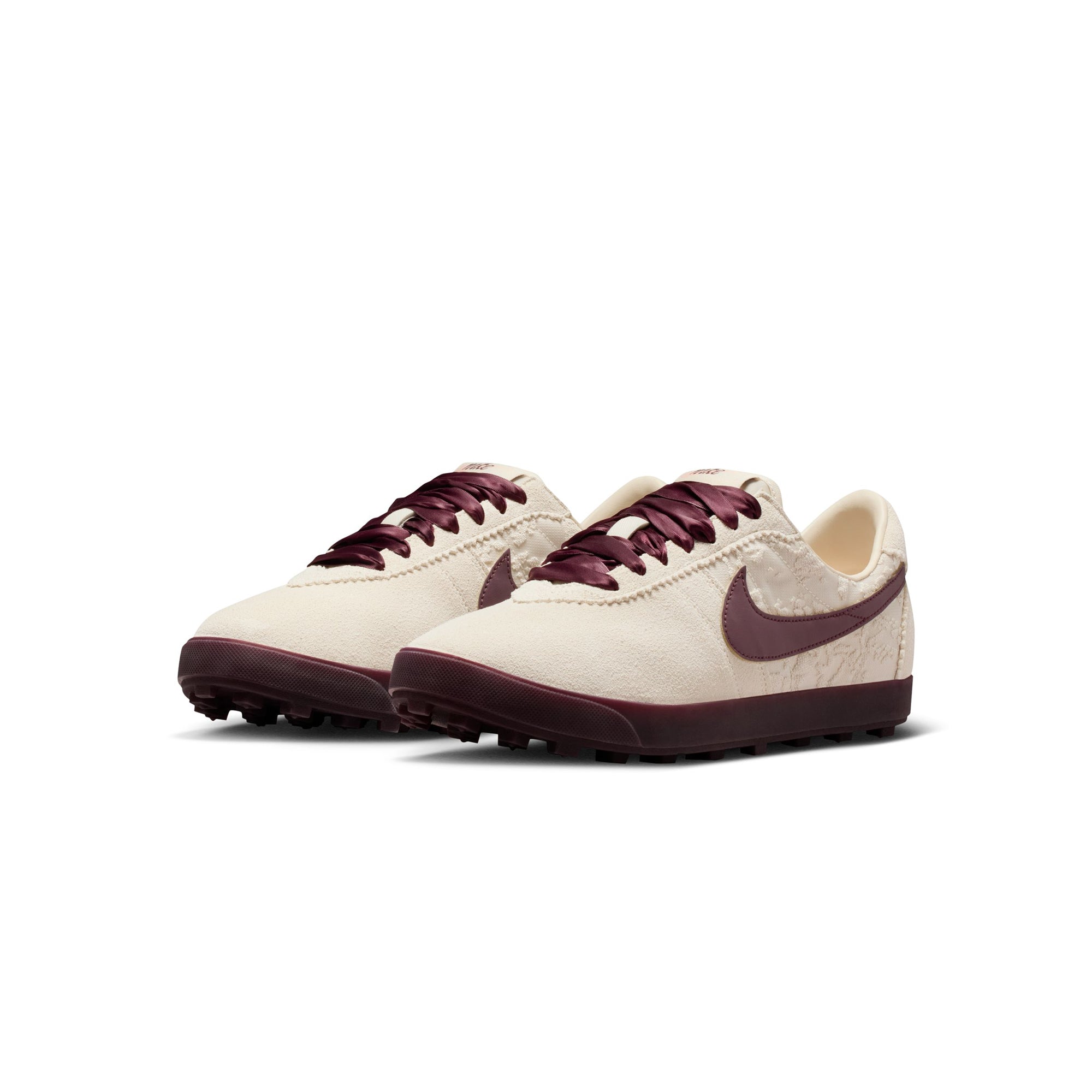 Nike Womens Astrograbber Leather SE Shoes