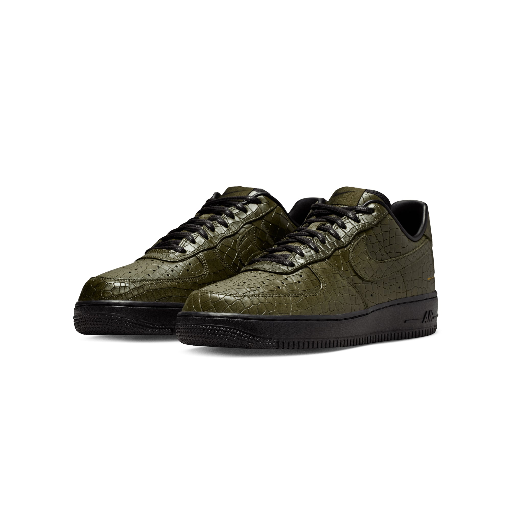 Nike Mens Air Force 1 '07 Premium Shoes
