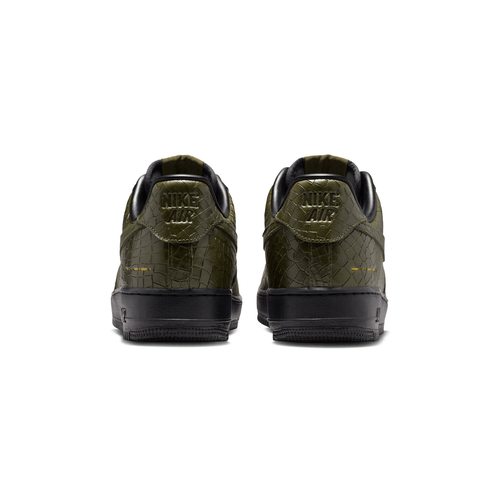 Nike Mens Air Force 1 '07 Premium Shoes