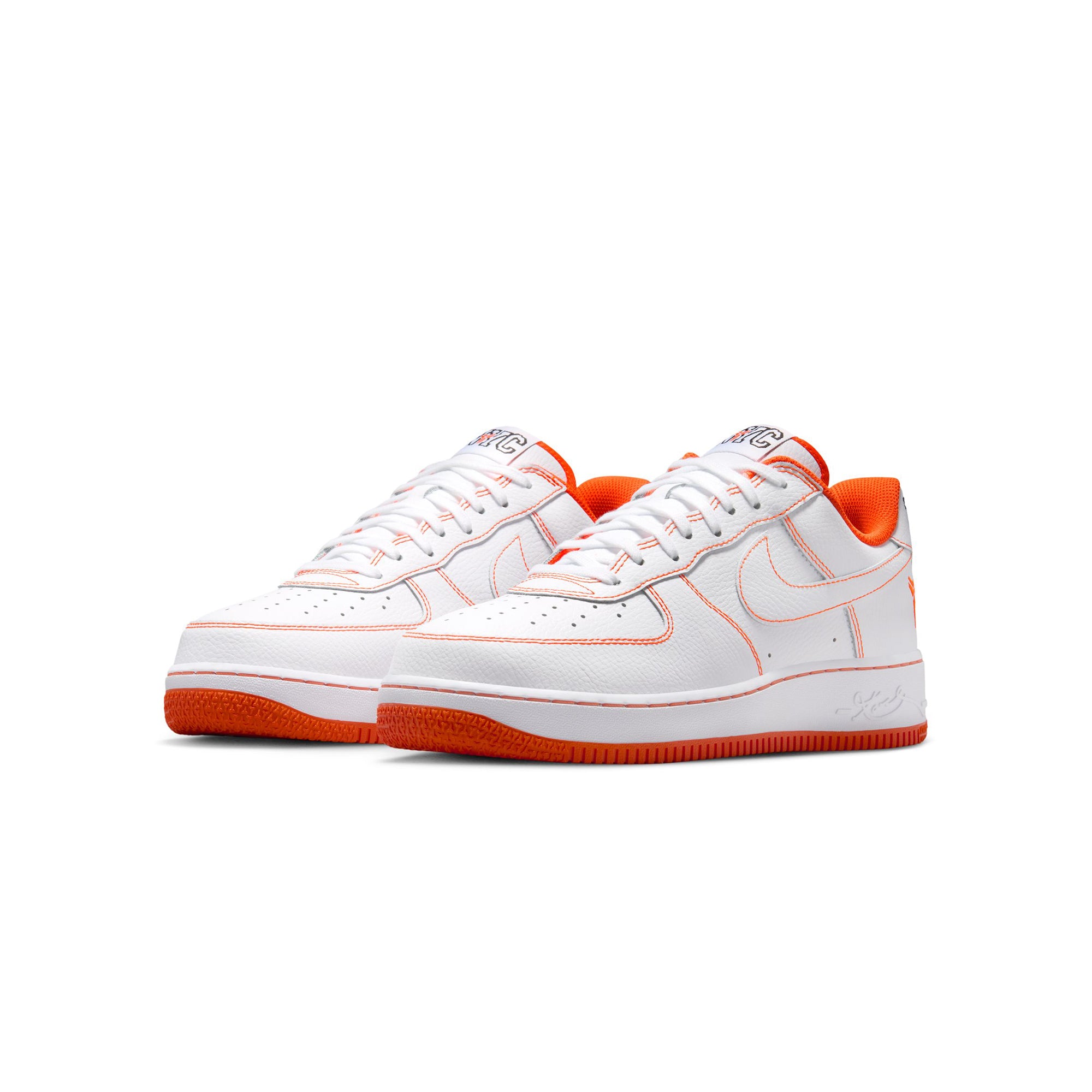 Nike x Kobe Mens Air Force 1 Low Proto Shoes