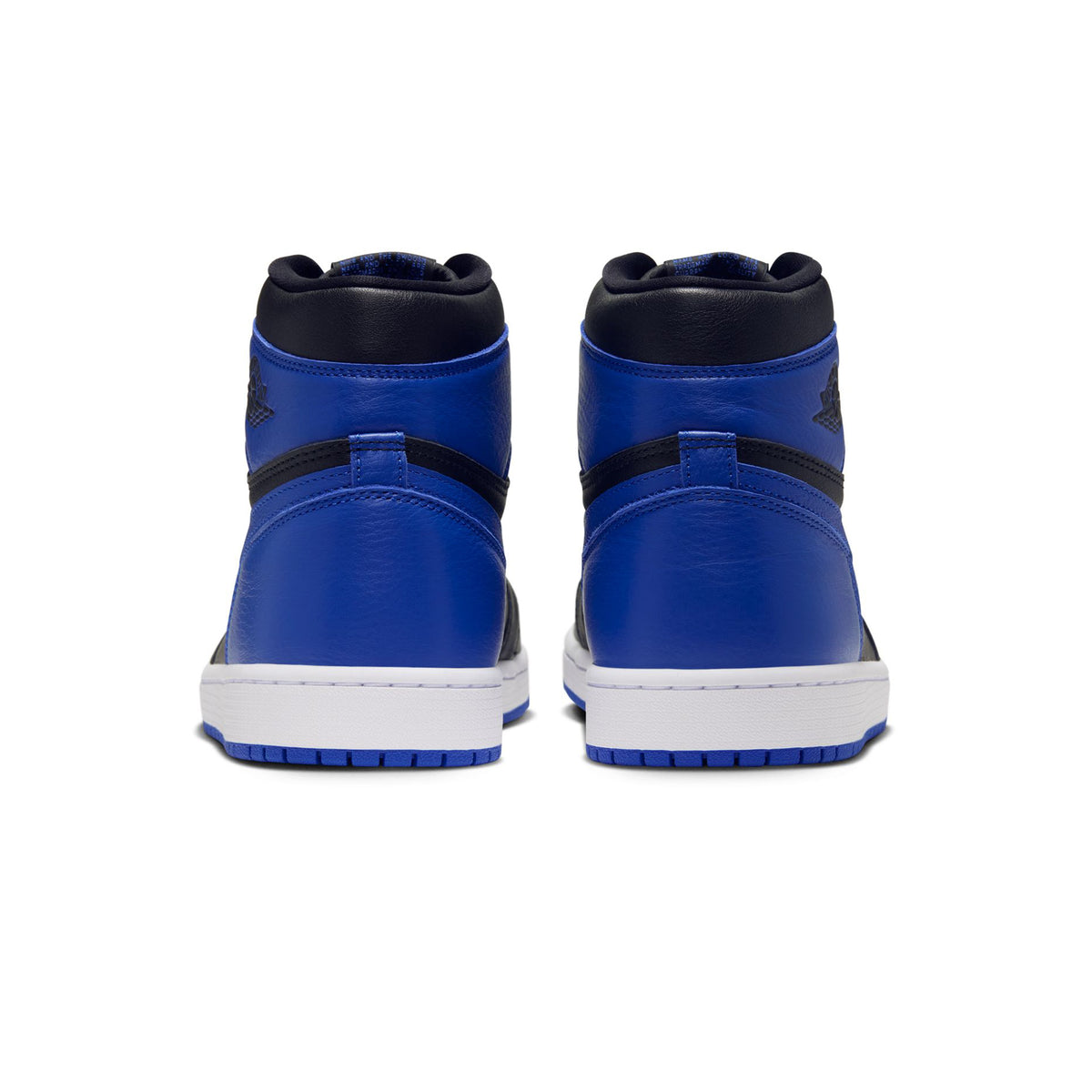 Air Jordan 1 Mens High OG "Royal" Shoes