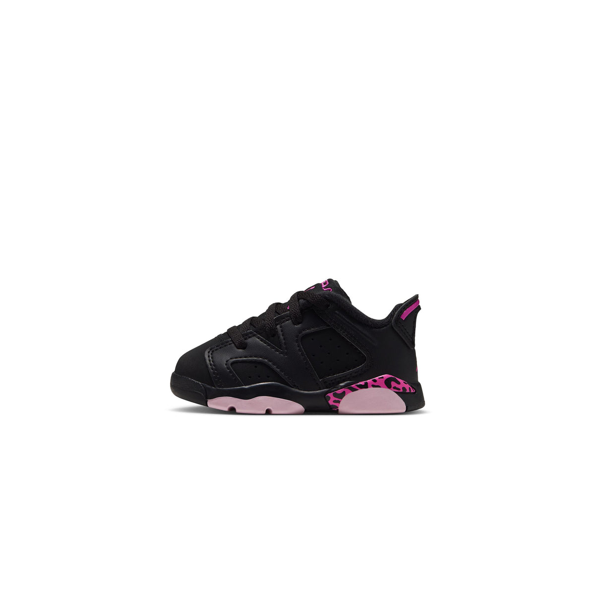 Air Jordan 6 Infants Retro Low Shoes