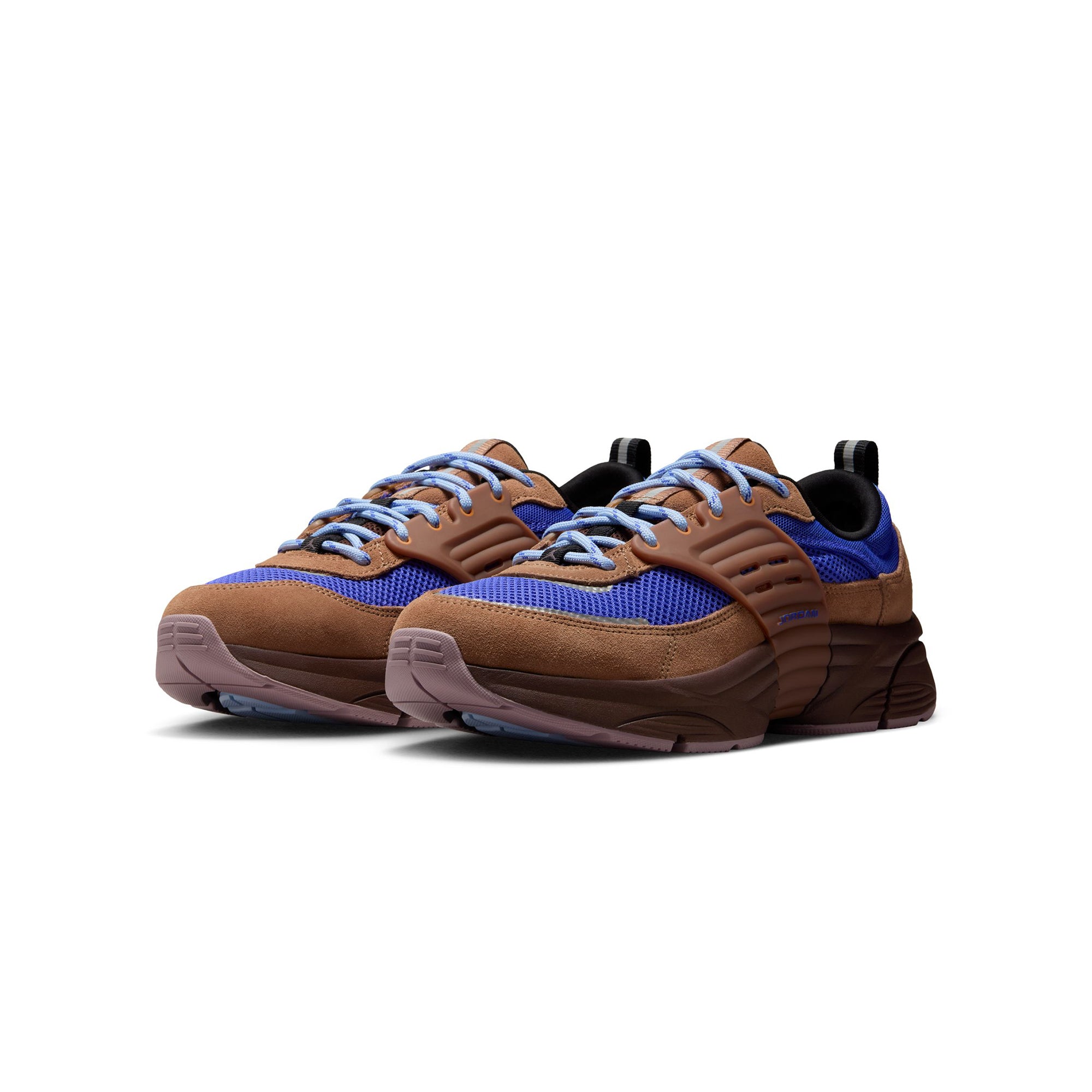 Air Jordan Mens Trunner O/S SP Shoes