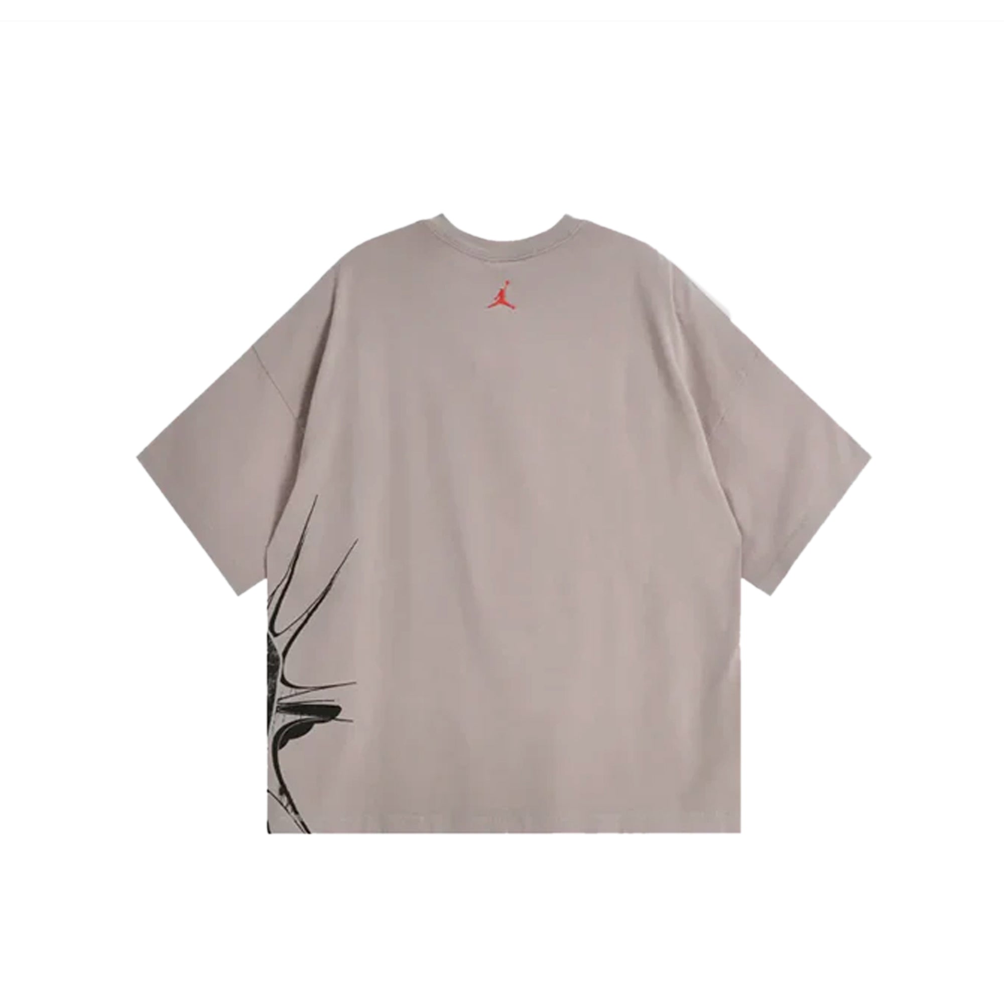 Air Jordan Mens Short Sleeve T-Shirt