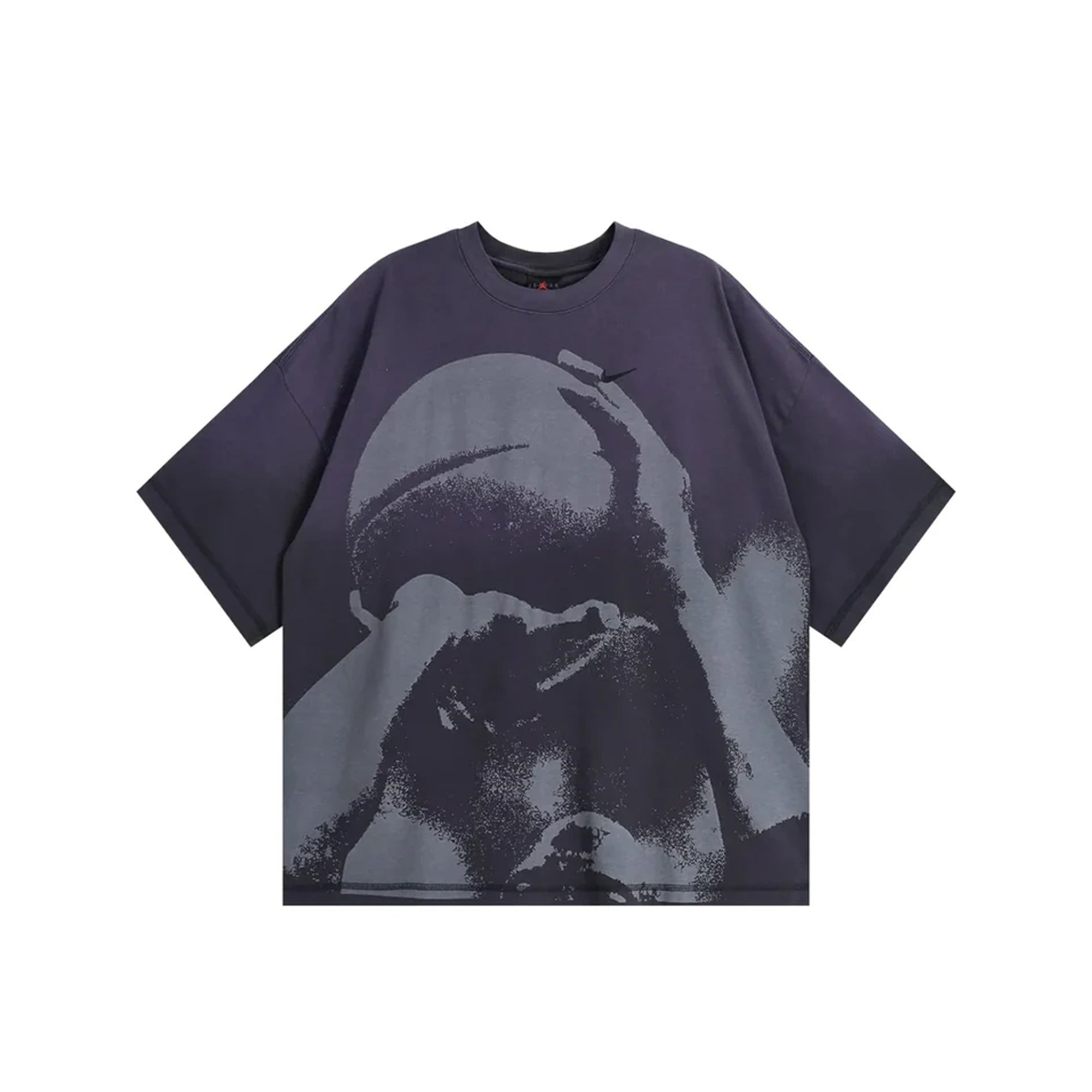 Air Jordan Mens Short Sleeve T-Shirt