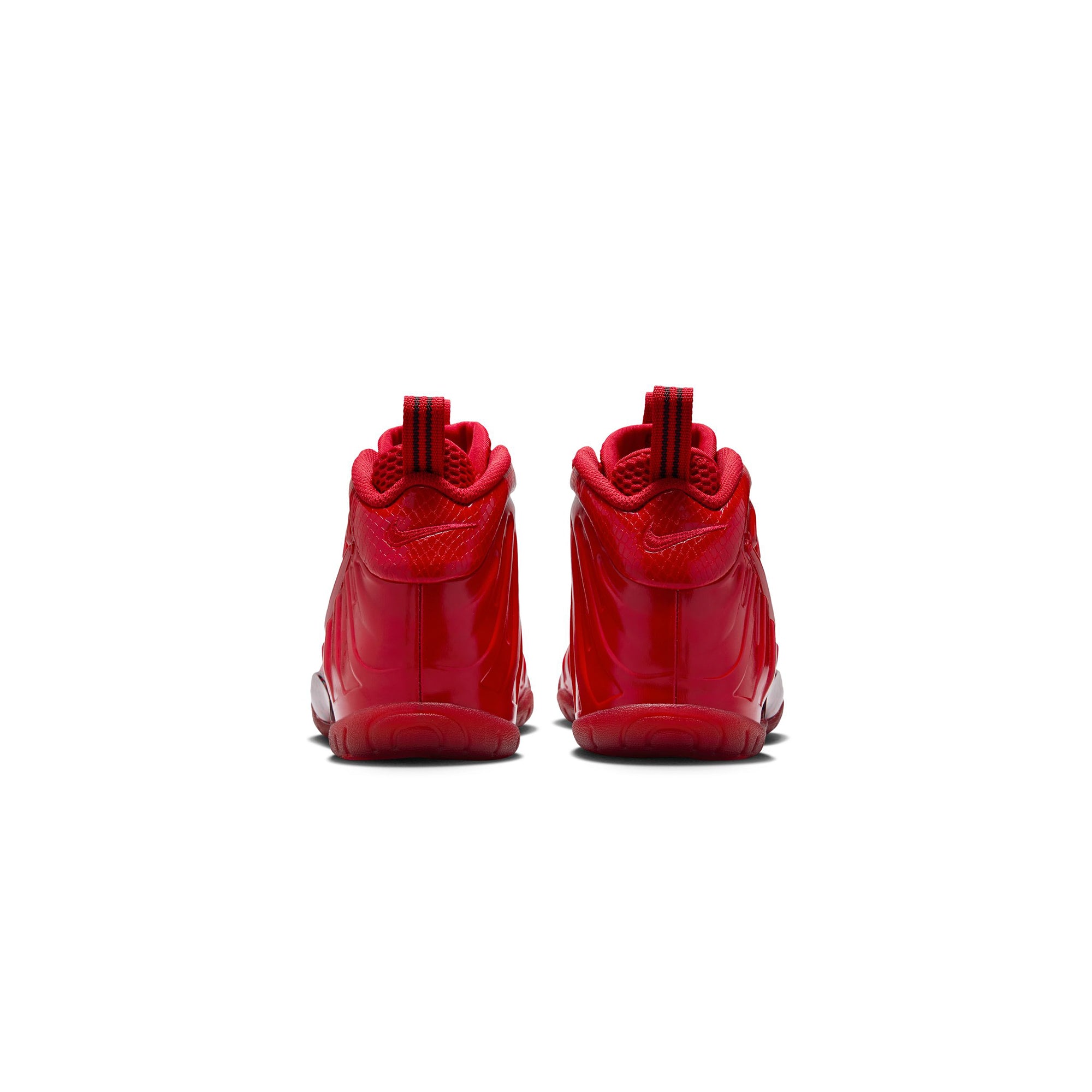 Nike Kids Little Posite Pro Shoes