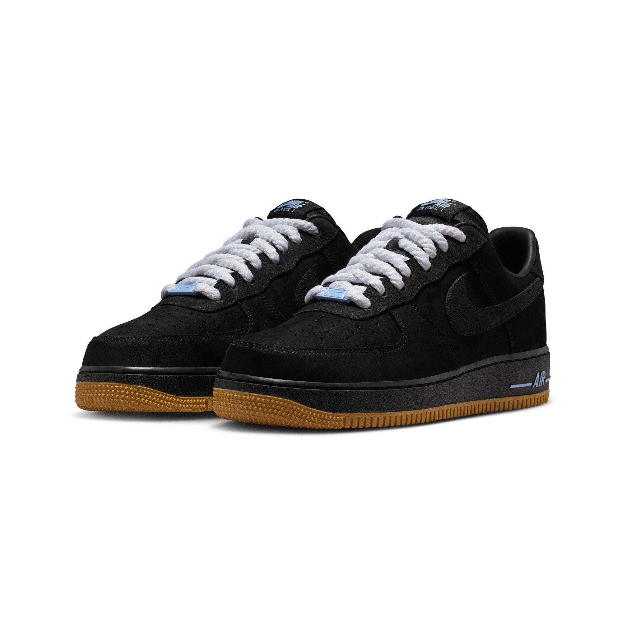 Nike x Ja Morant Mens Air Force 1 Low "NY VS. NY" Shoes