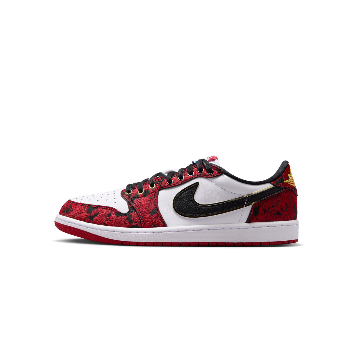 Air Jordan 1 Mens Retro Low OG Shoes