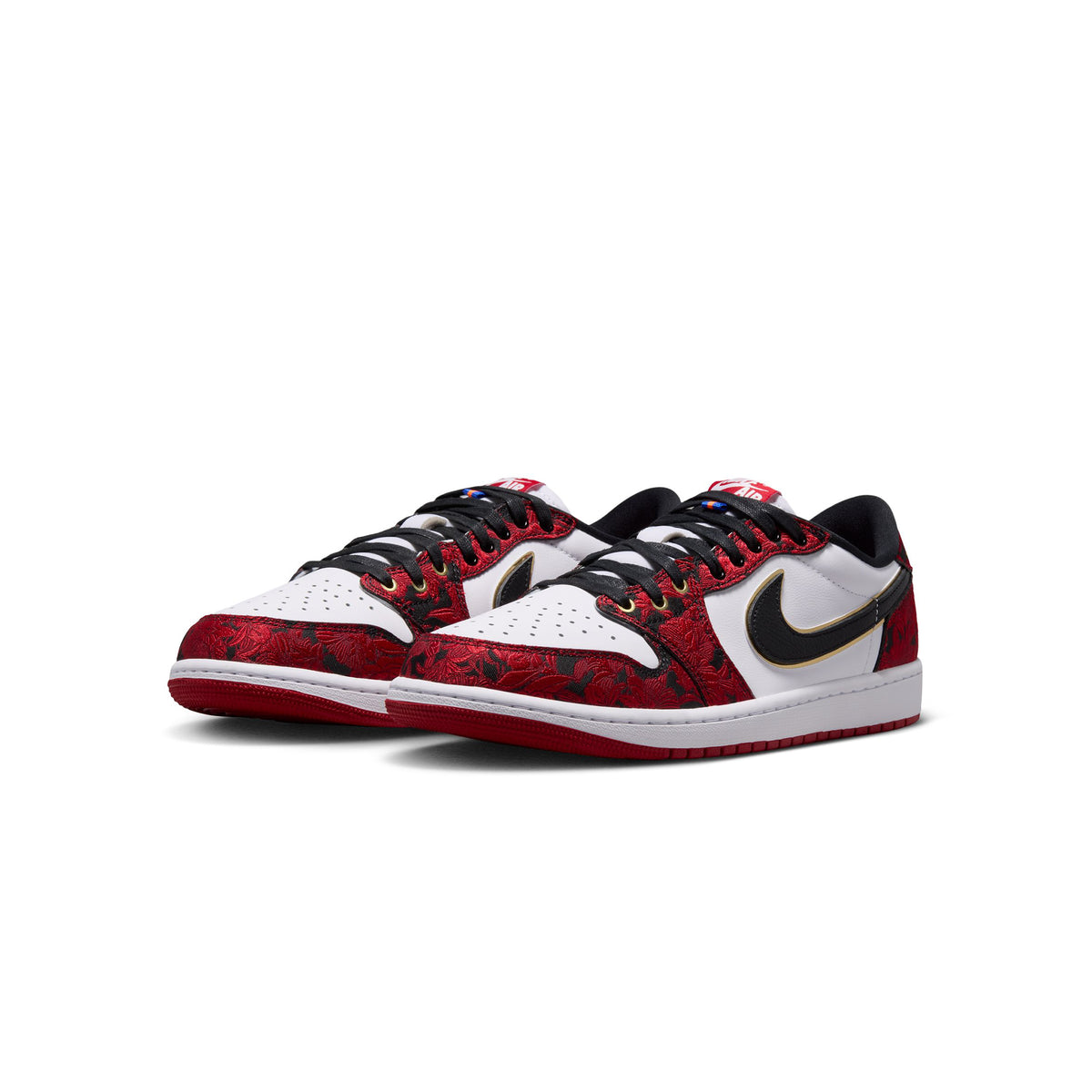 Air Jordan 1 Mens Retro Low OG Shoes
