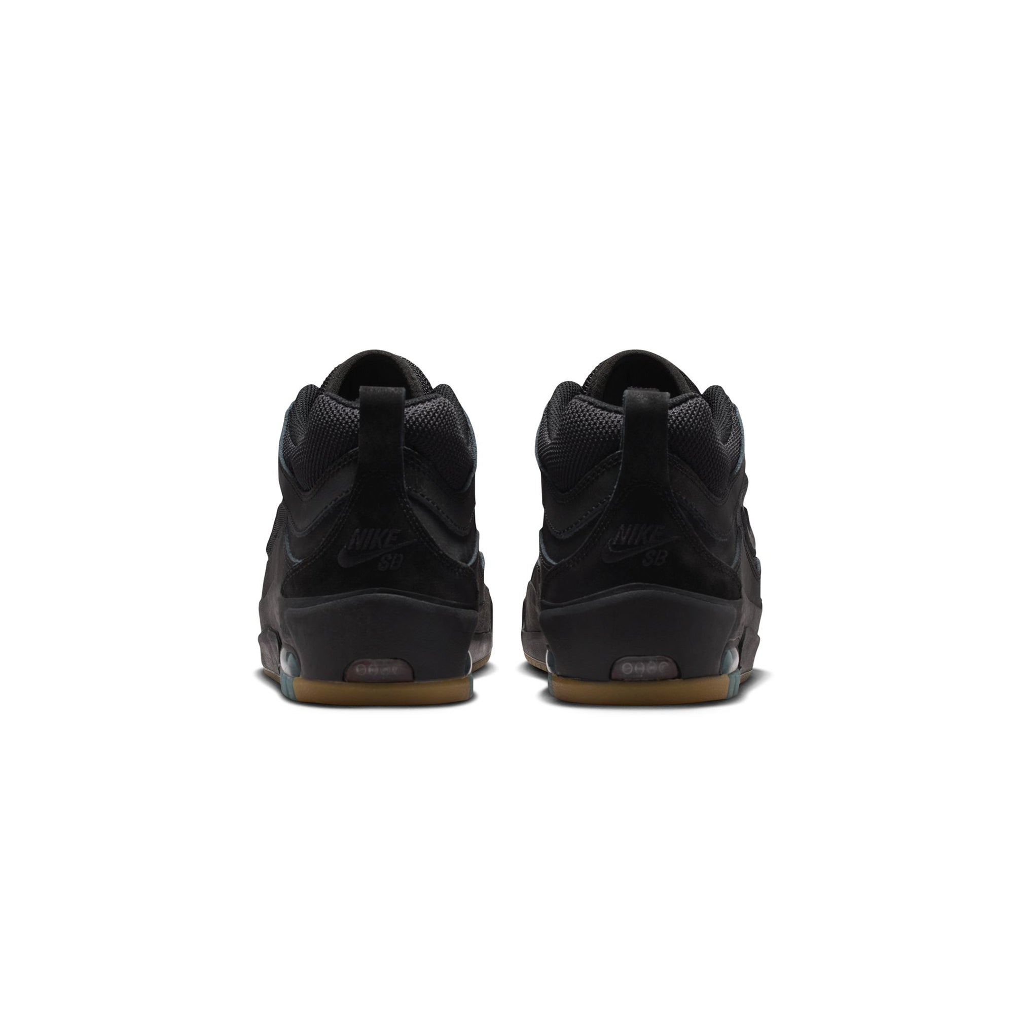 Nike SB Mens Air Max Ishod Shoes
