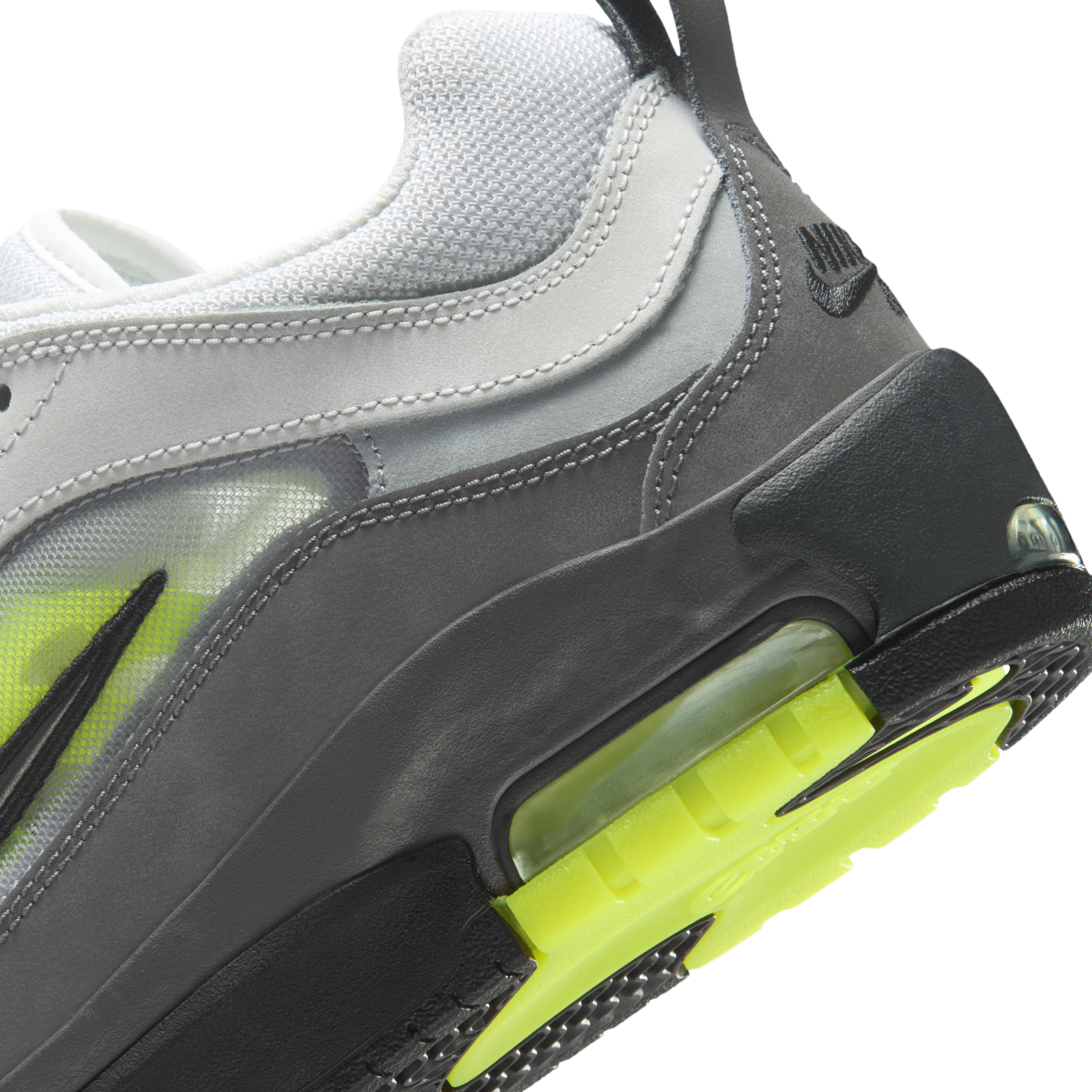Nike Mens Air Max Ishod Shoes