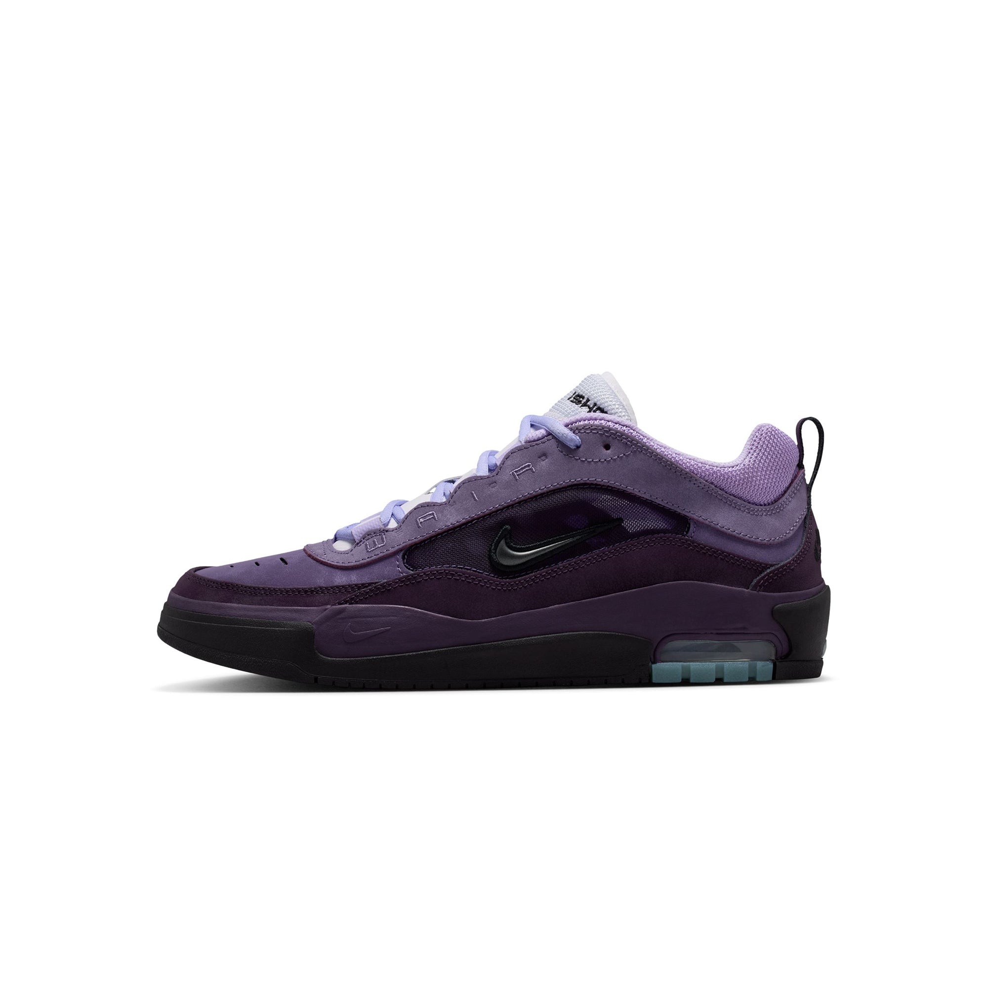 Nike SB Air Mens Max Ishod Shoes