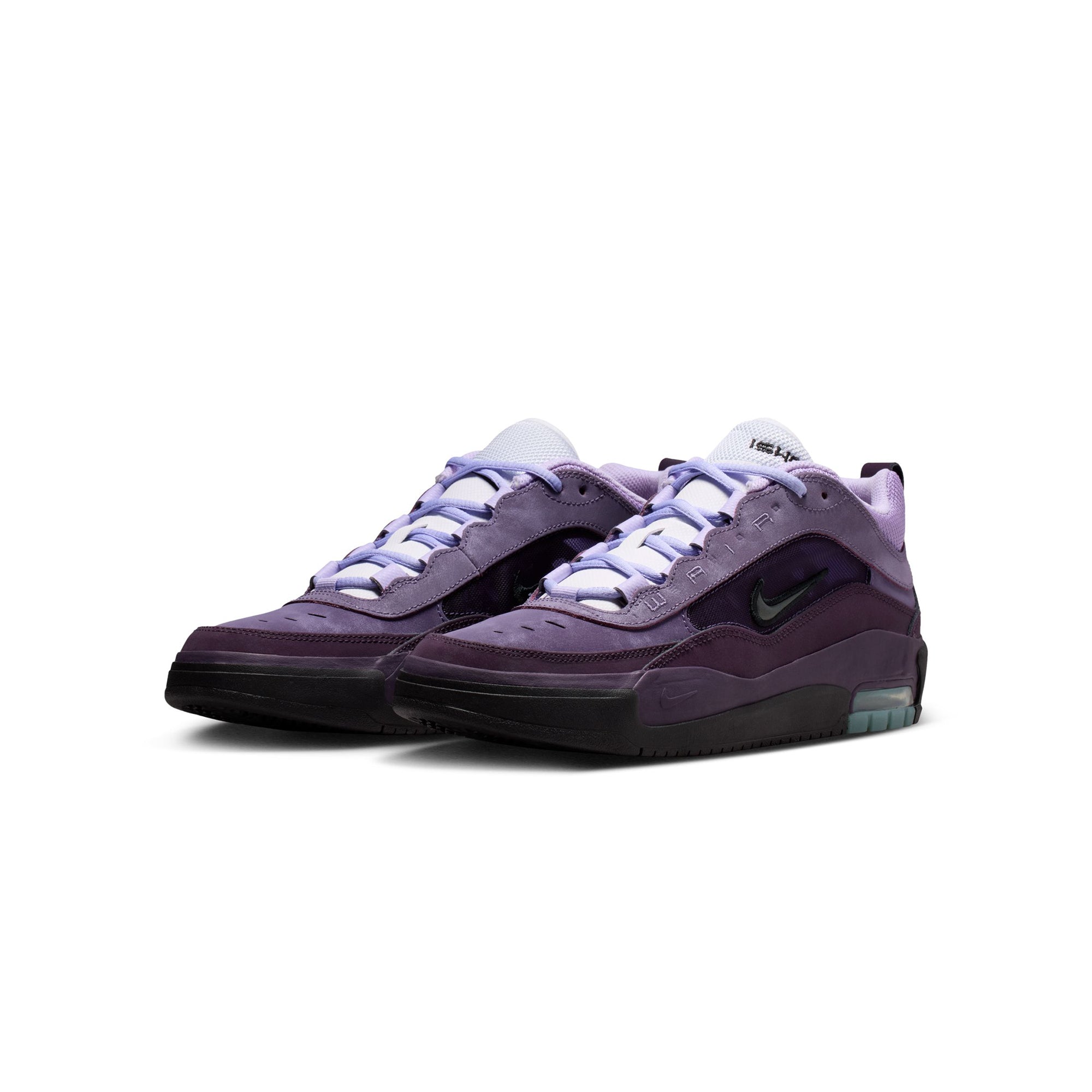 Nike SB Air Mens Max Ishod Shoes