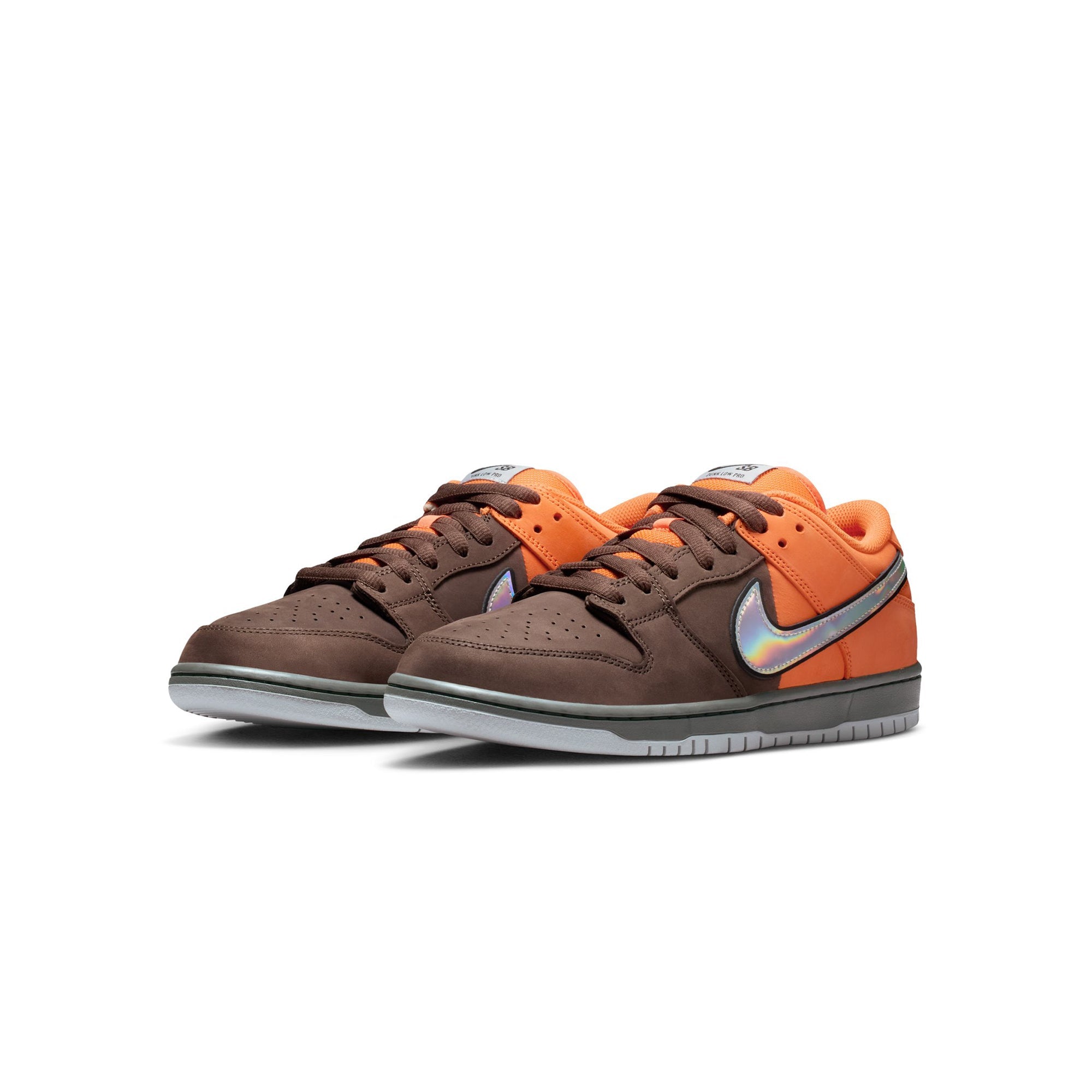 Nike SB Mens Dunk Low Pro Shoes
