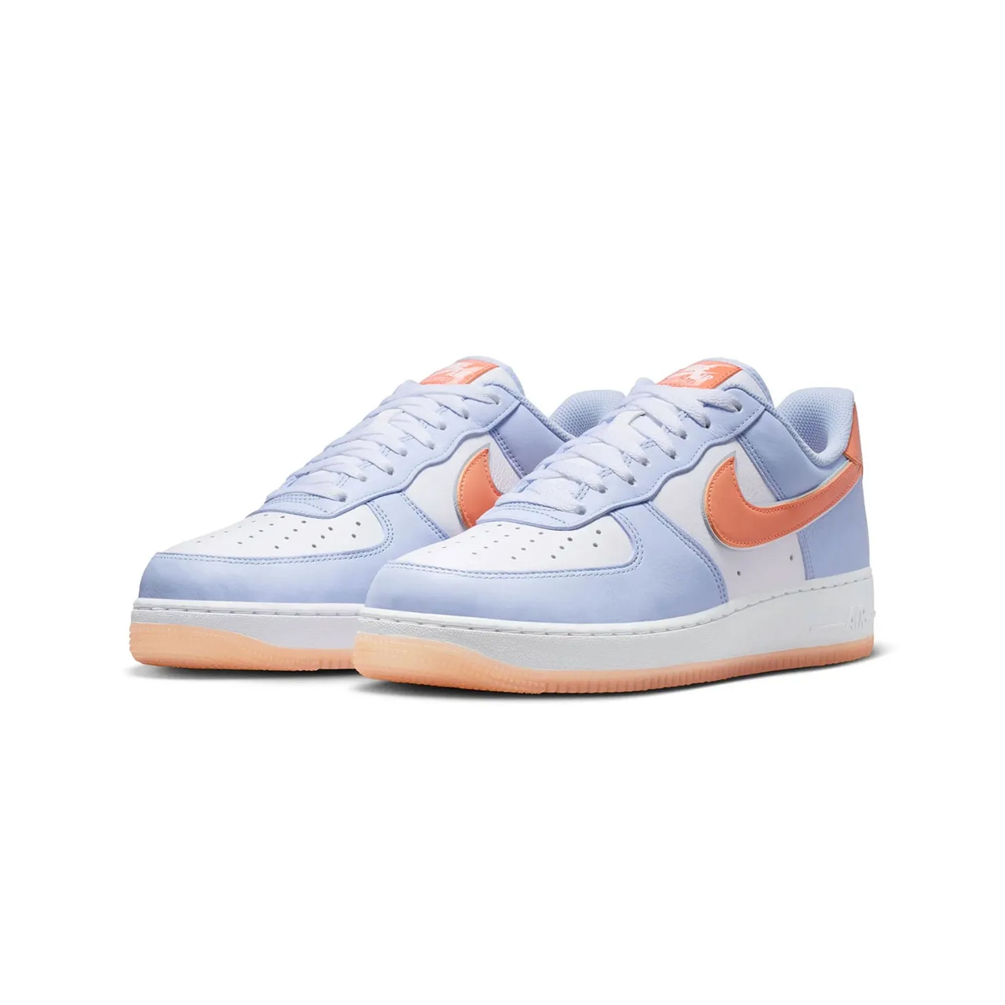 Nike Mens Air Force 1 '07 Shoes