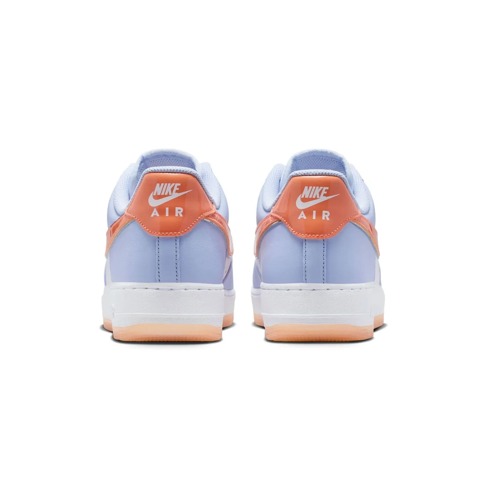 Nike Mens Air Force 1 '07 Shoes