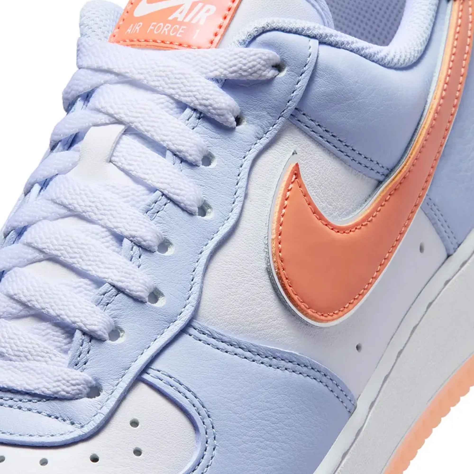 Nike Mens Air Force 1 '07 Shoes